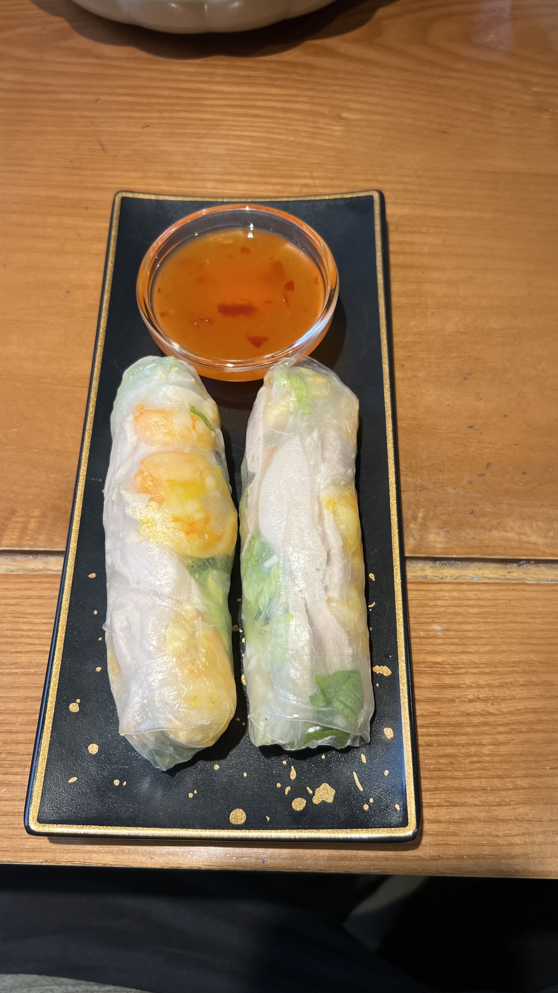Viet Thai restaurace foto 4
