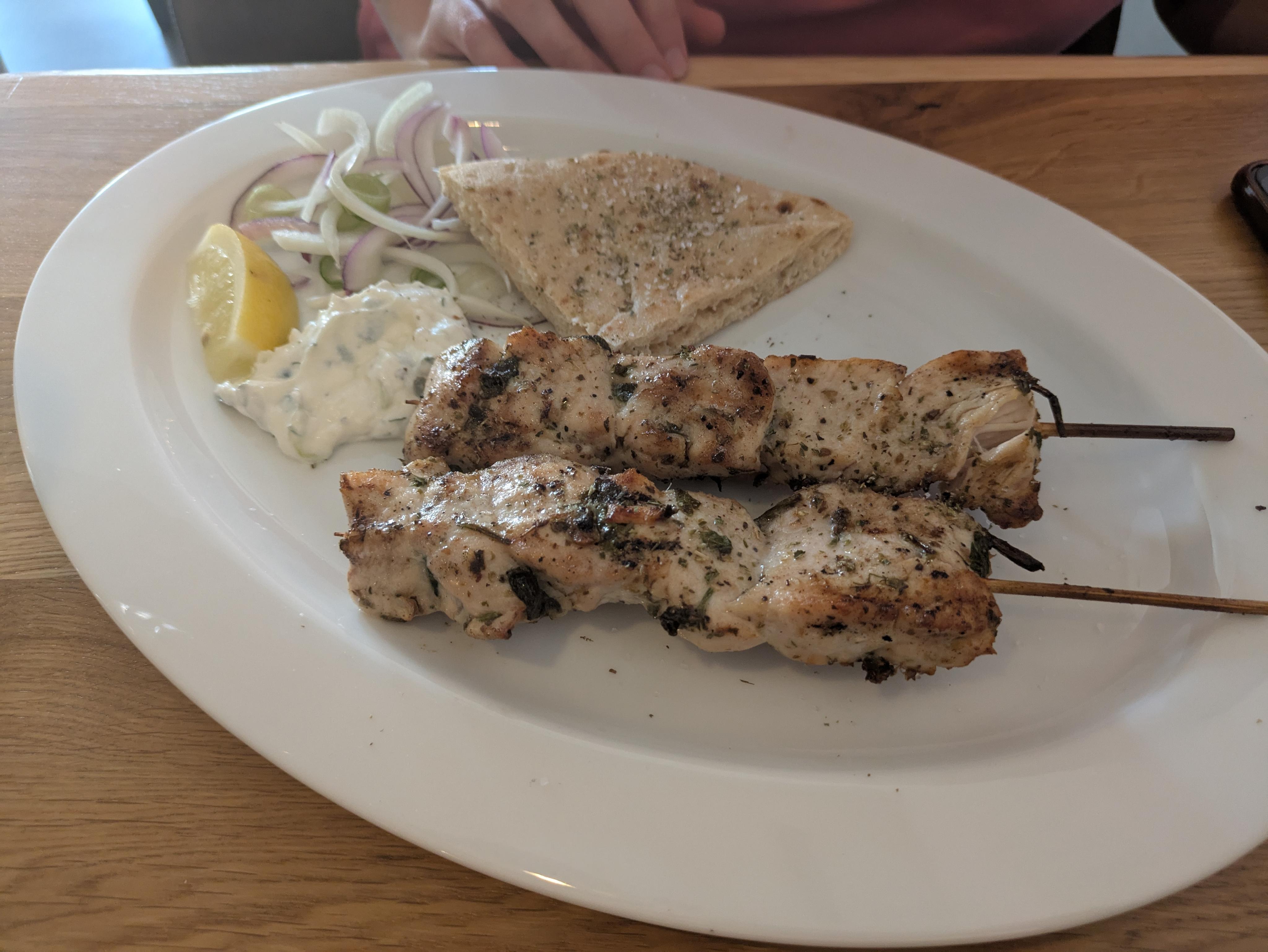 Taverna foto 5