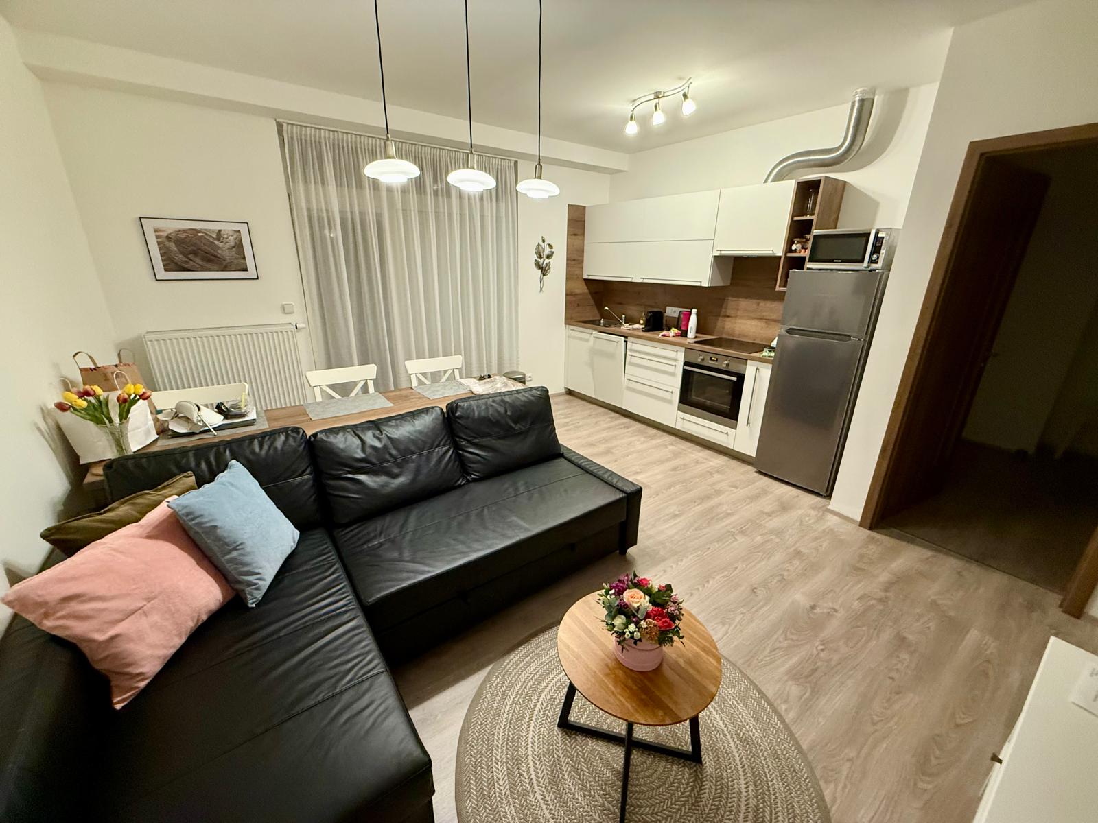 Apartmán Trilobit foto 4
