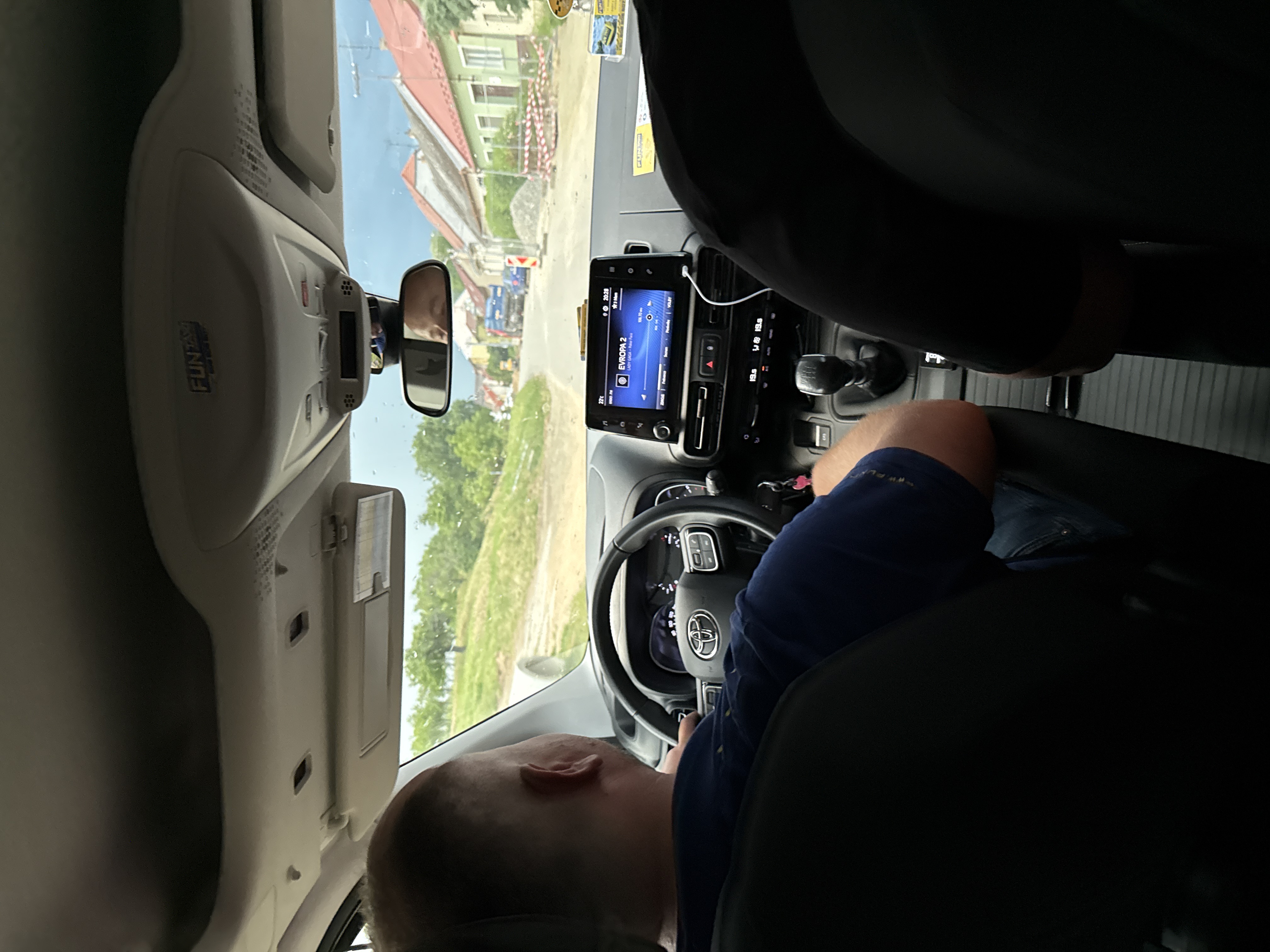 Fun Taxi foto 6