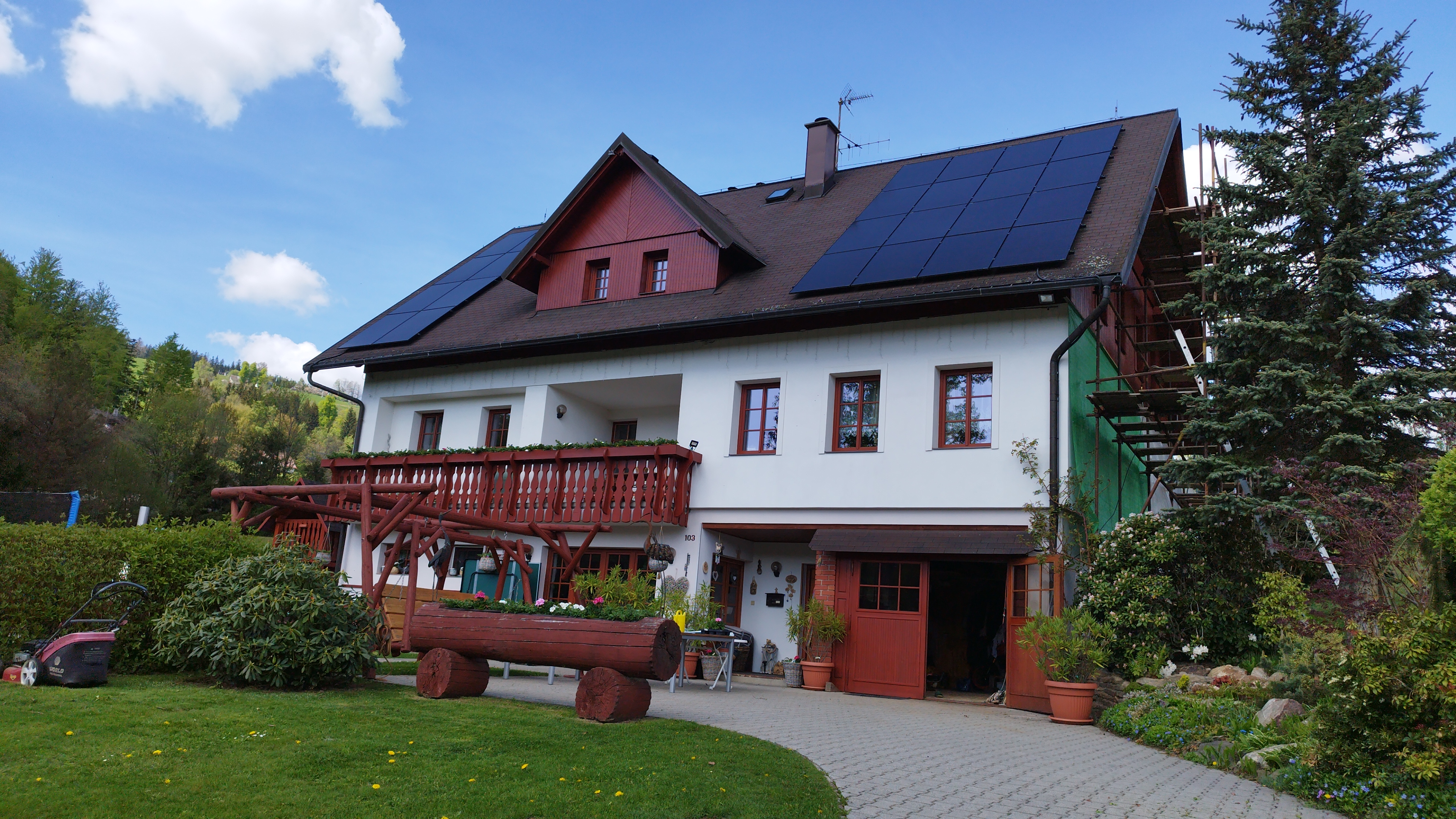 Penzion U Sadílků foto 6