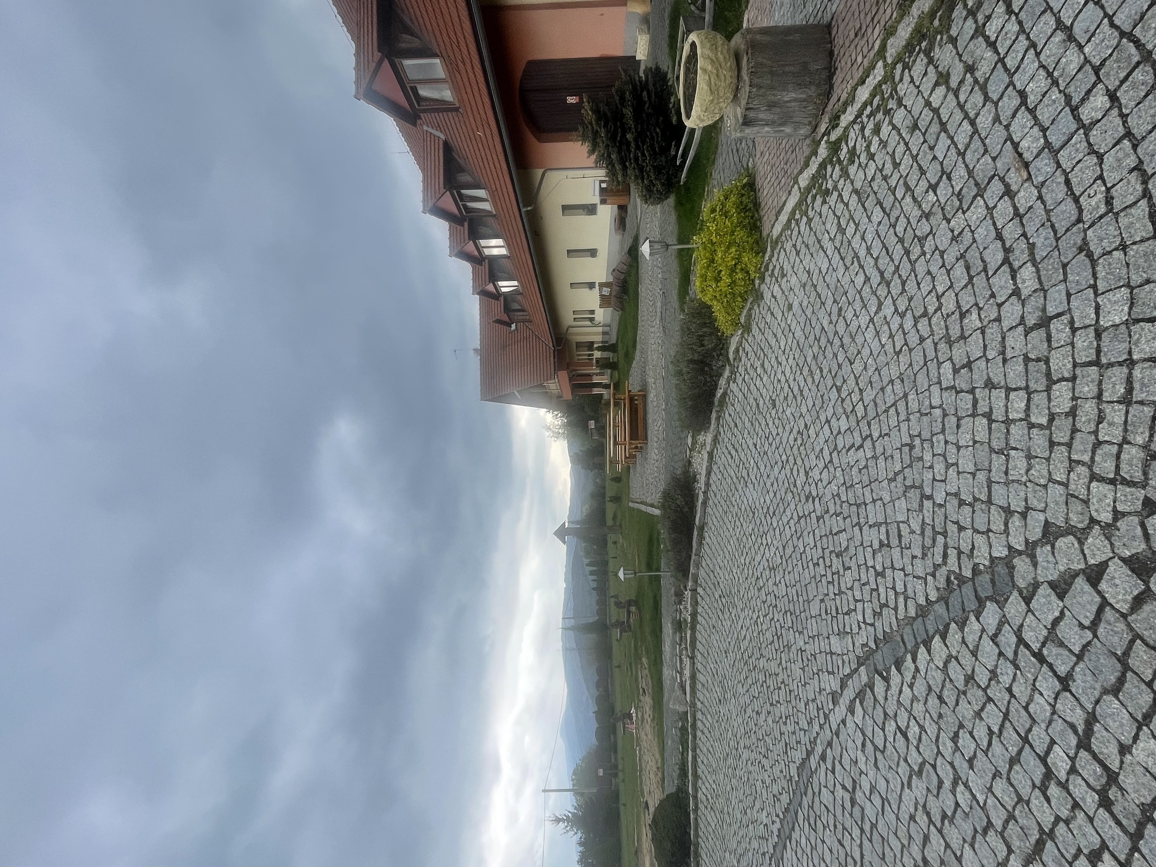 Hotel Farma Vysoká foto 3