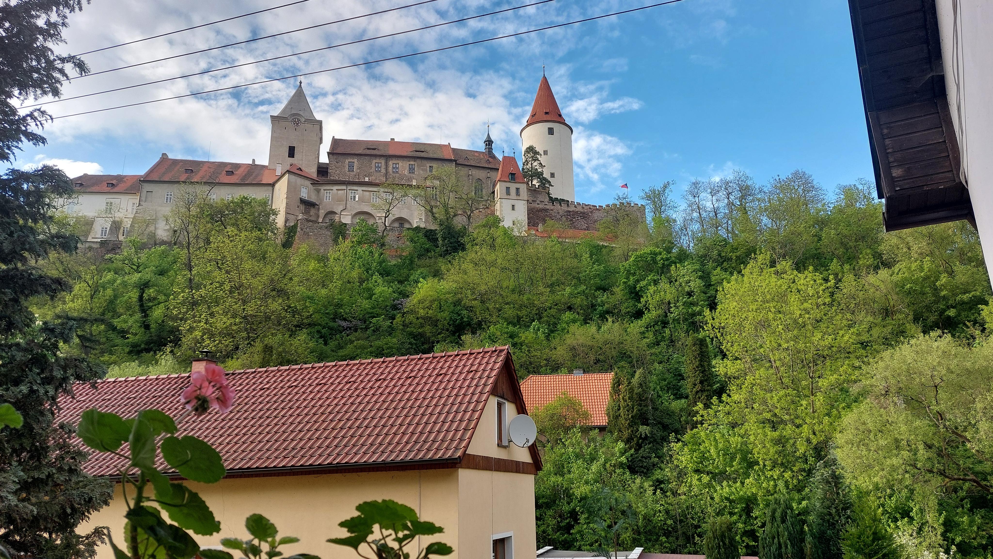 Penzion v Budech foto 4