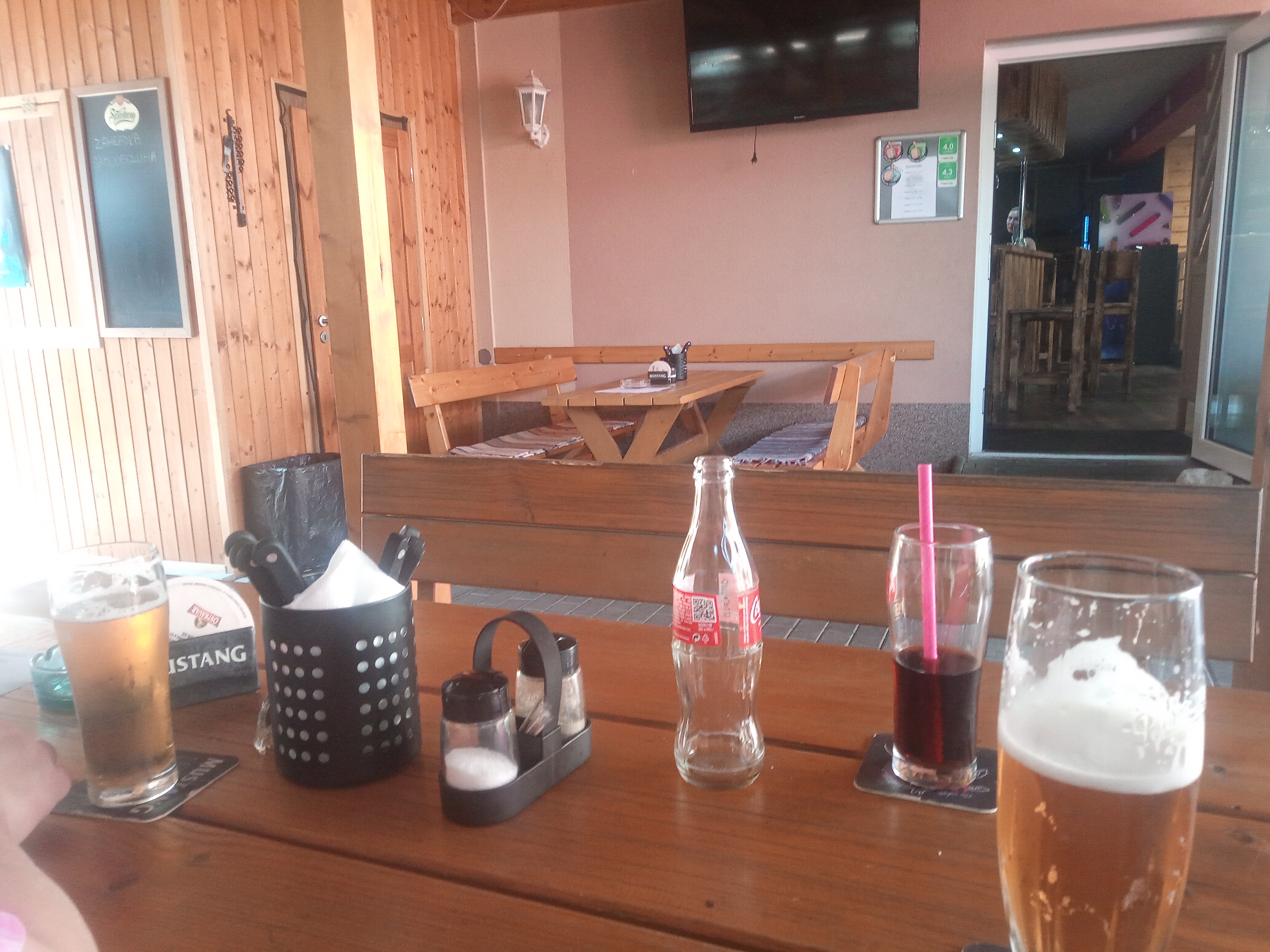 Pivnice Strachotínská Bouda foto 4