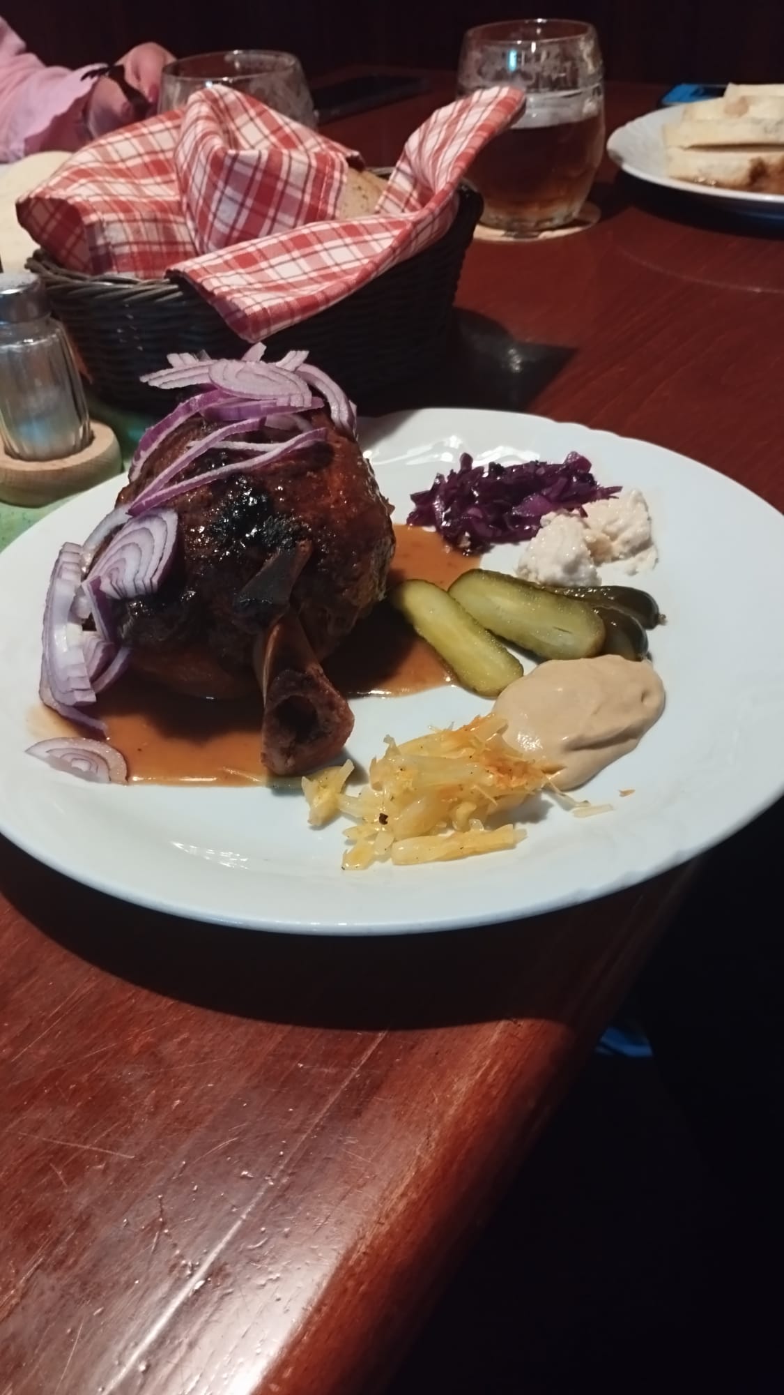 Restaurace hotýlku Diana foto 2