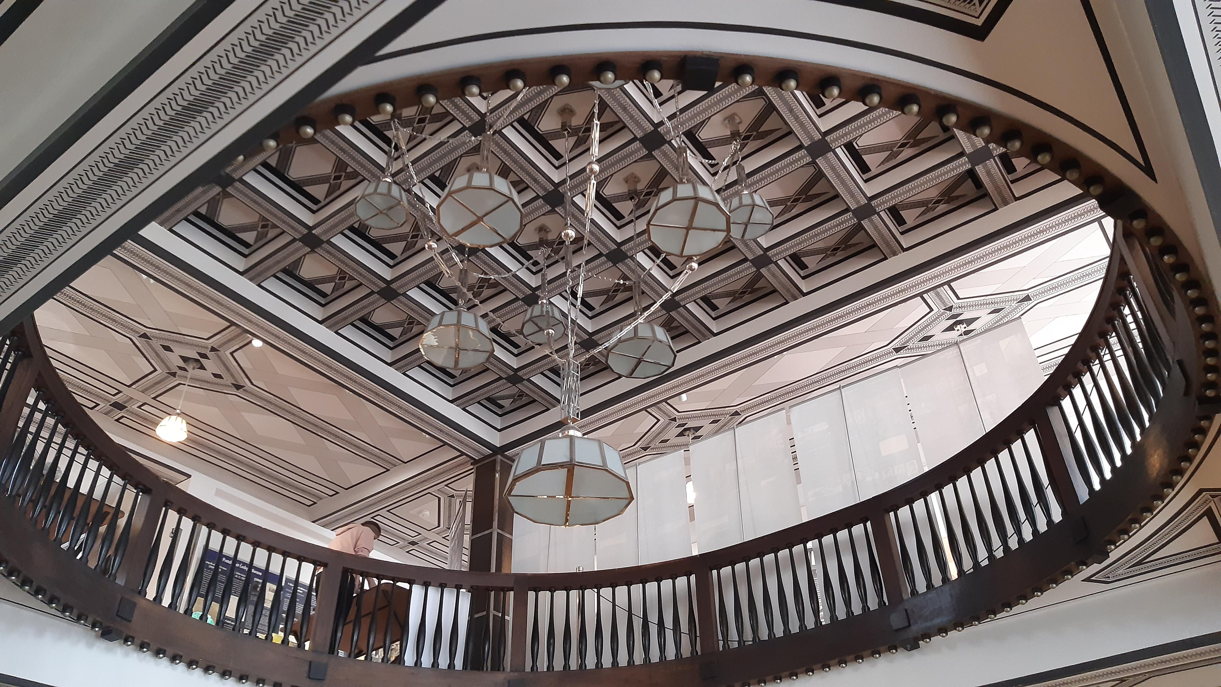 Městské muzeum v Jaroměři – Wenkův obchodní dům foto 6