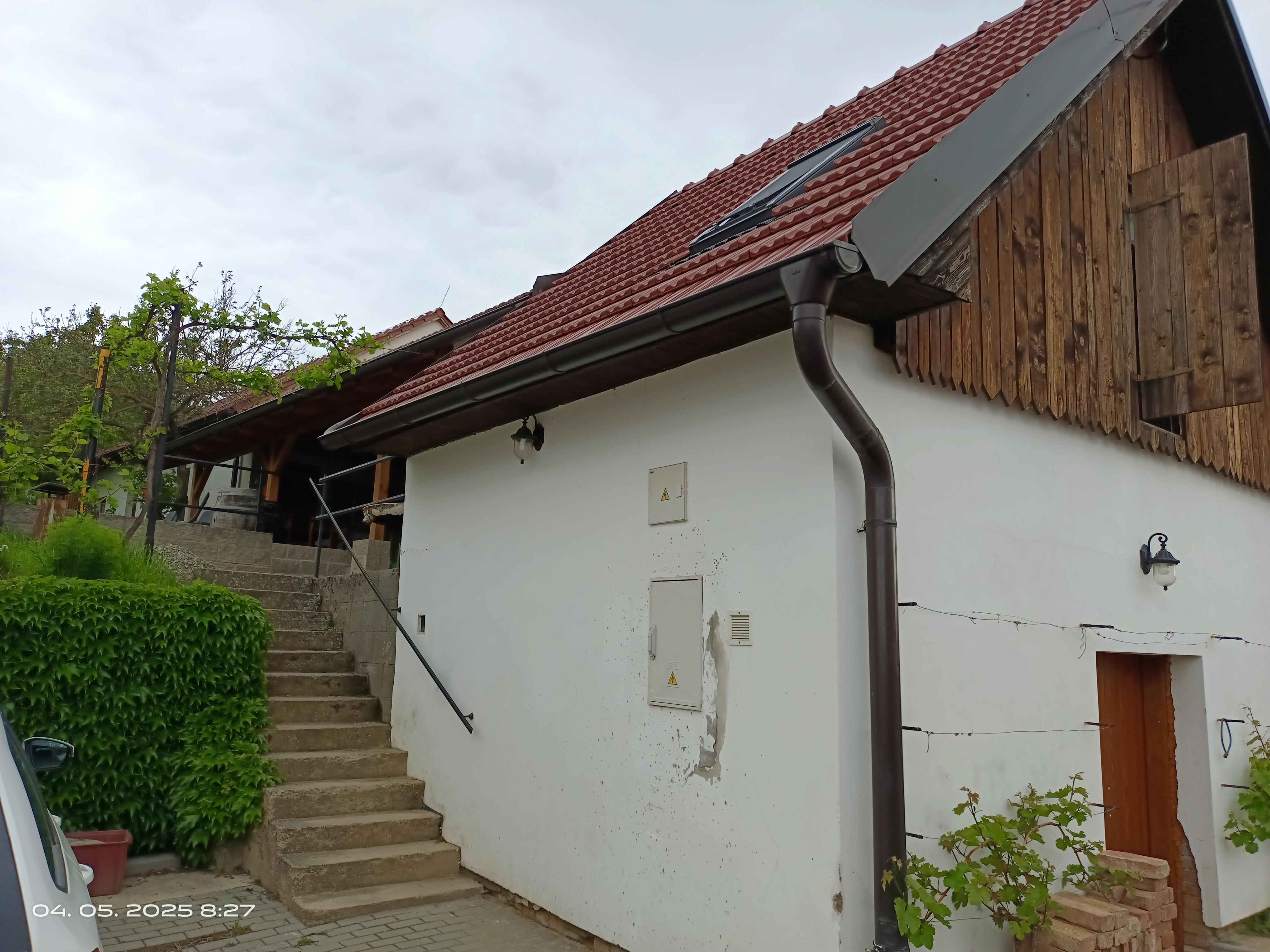 Apartmány pod pergolou - Vinařství Popovský foto 3