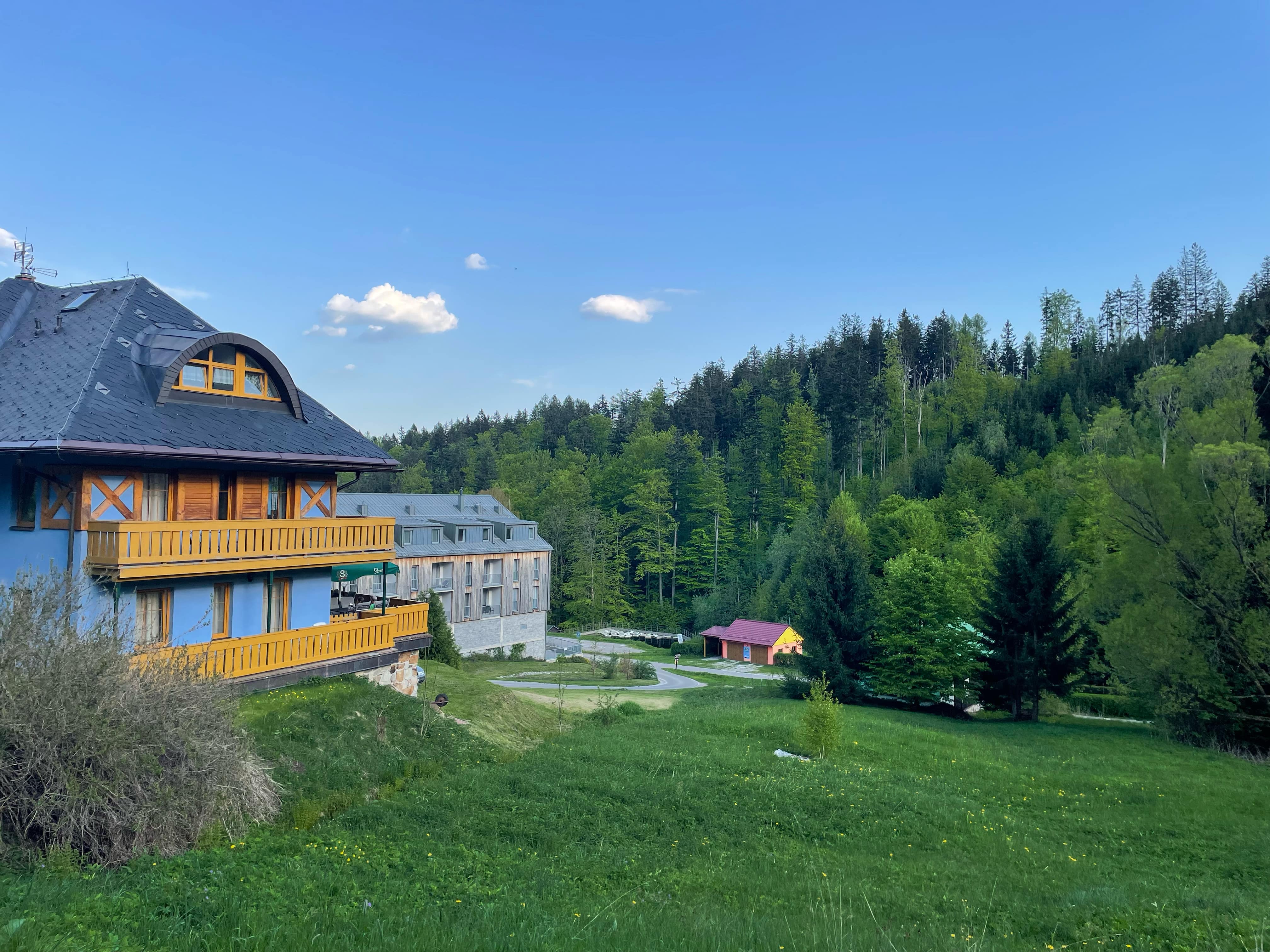 Hotel Vladimír foto 6
