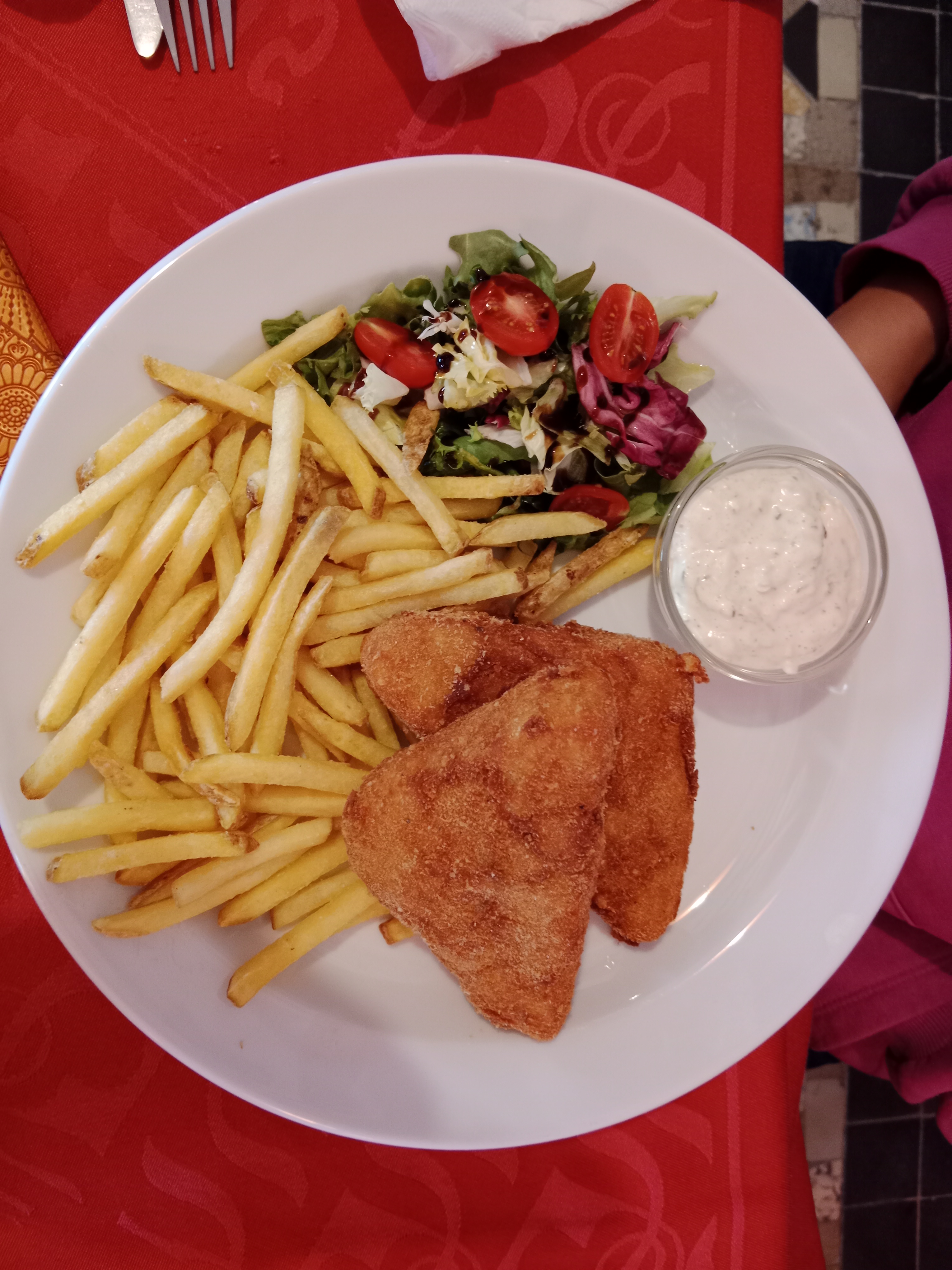 Restaurace Na Panelu foto 4