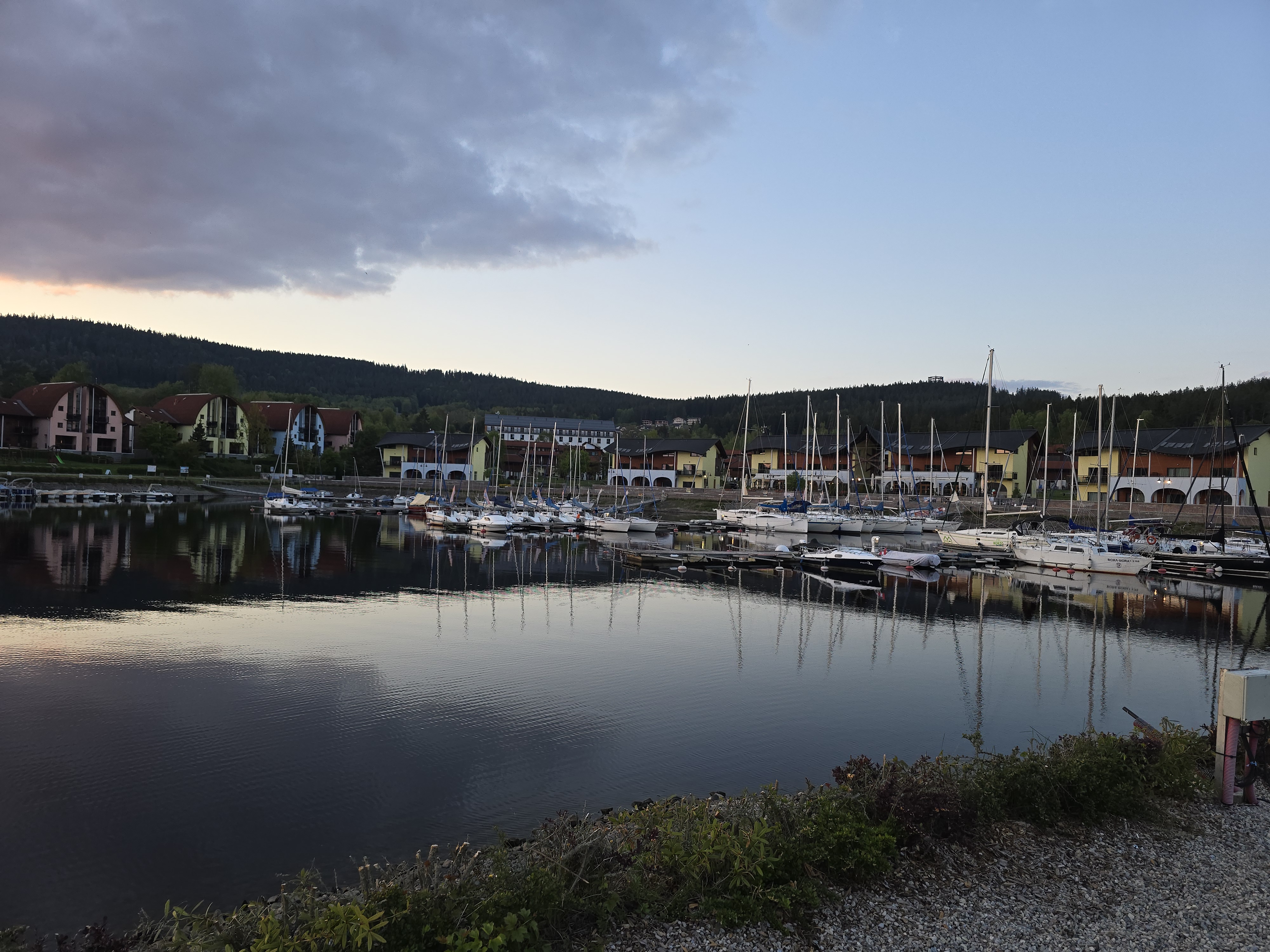 Landal Marina Lipno foto 3