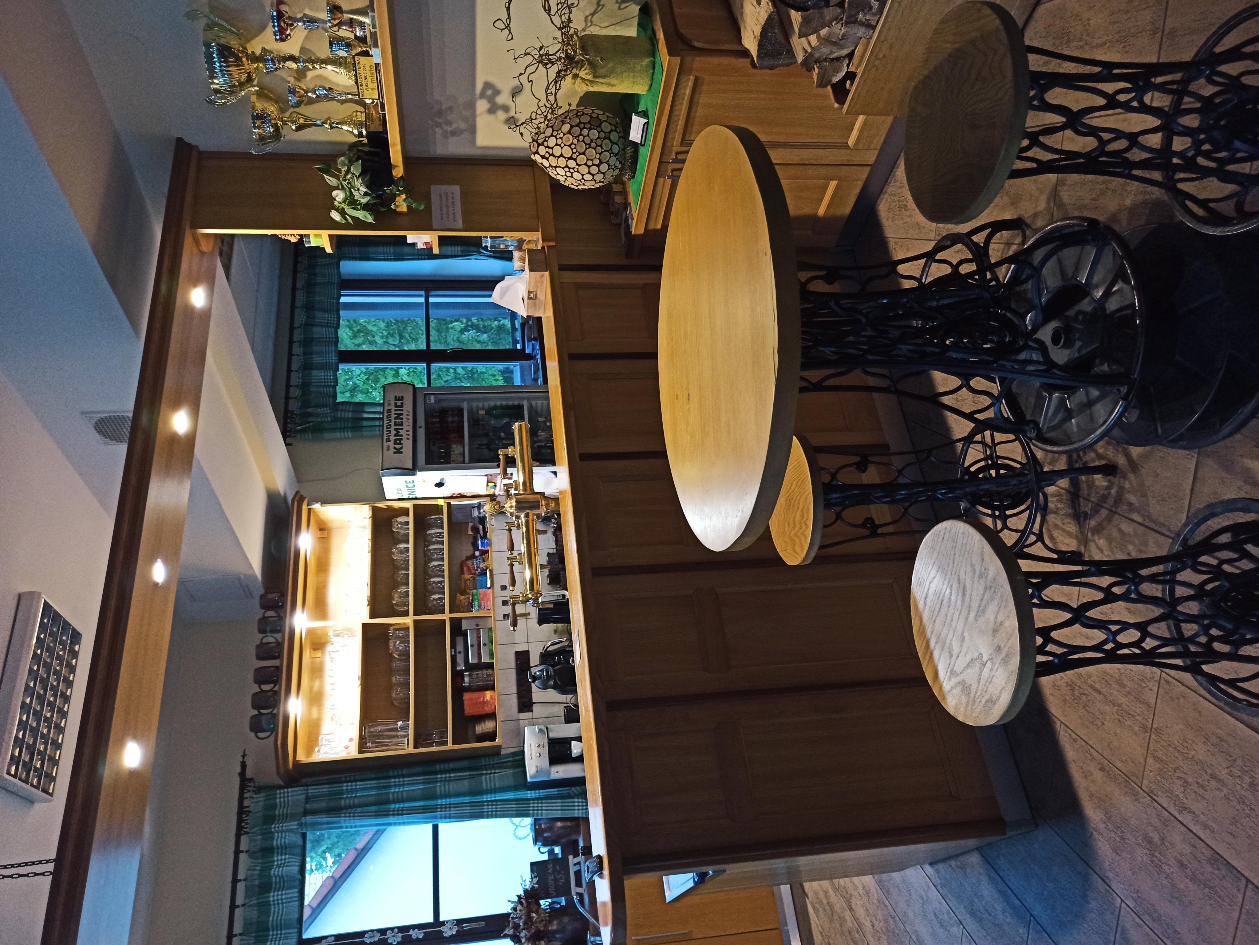 Hospoda U Rudolfů foto 5