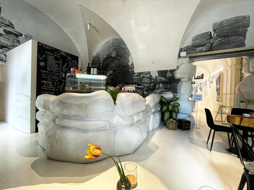 Café Black and Wine foto 6