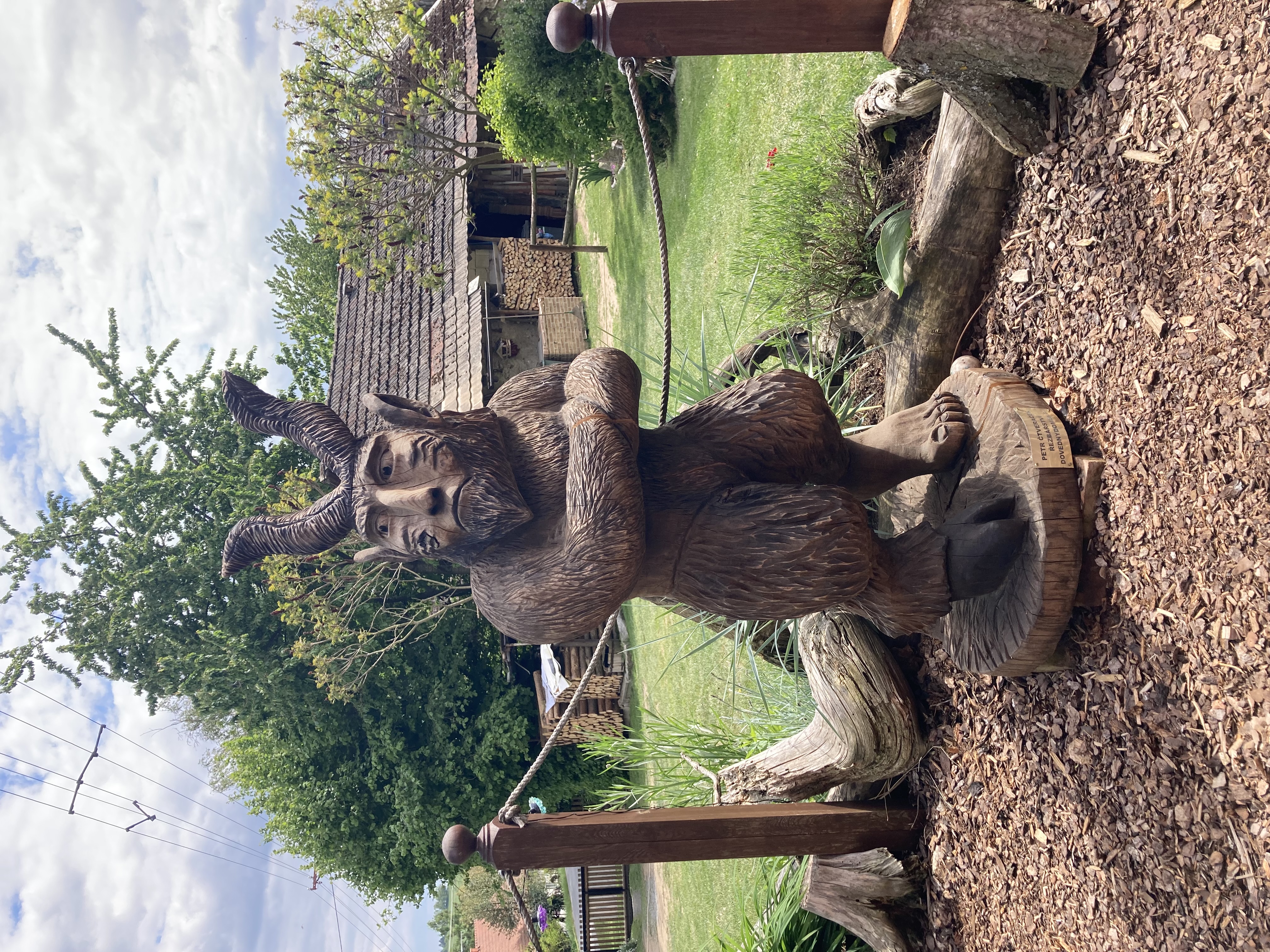 Hospůdka Na Trucovně - ubytování foto 2