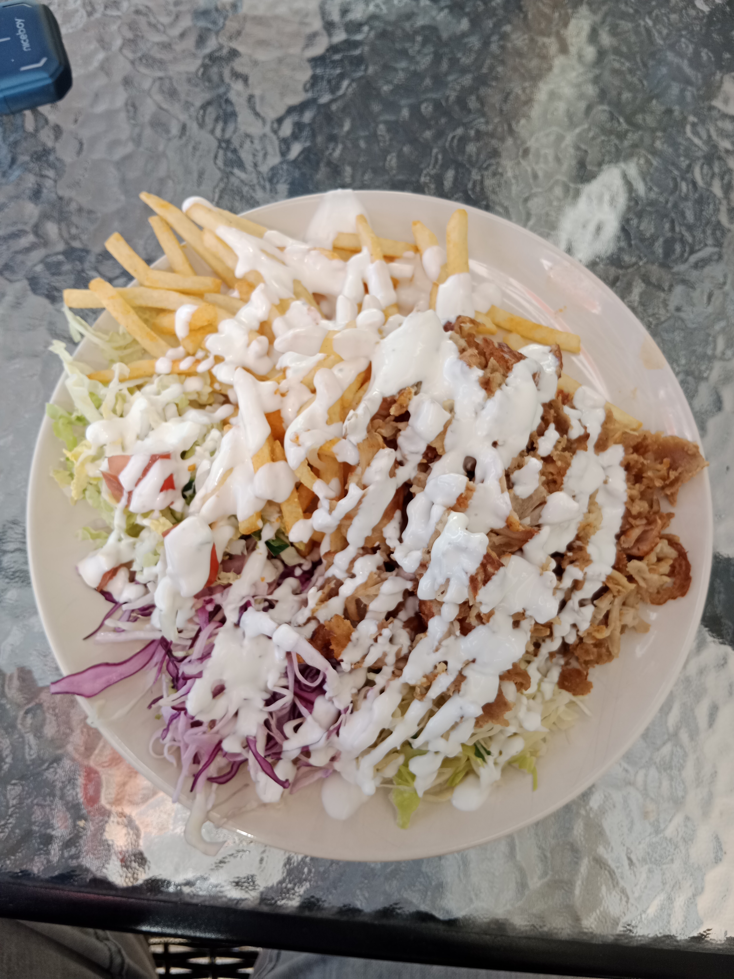 Chačapuri - Kebab foto 3