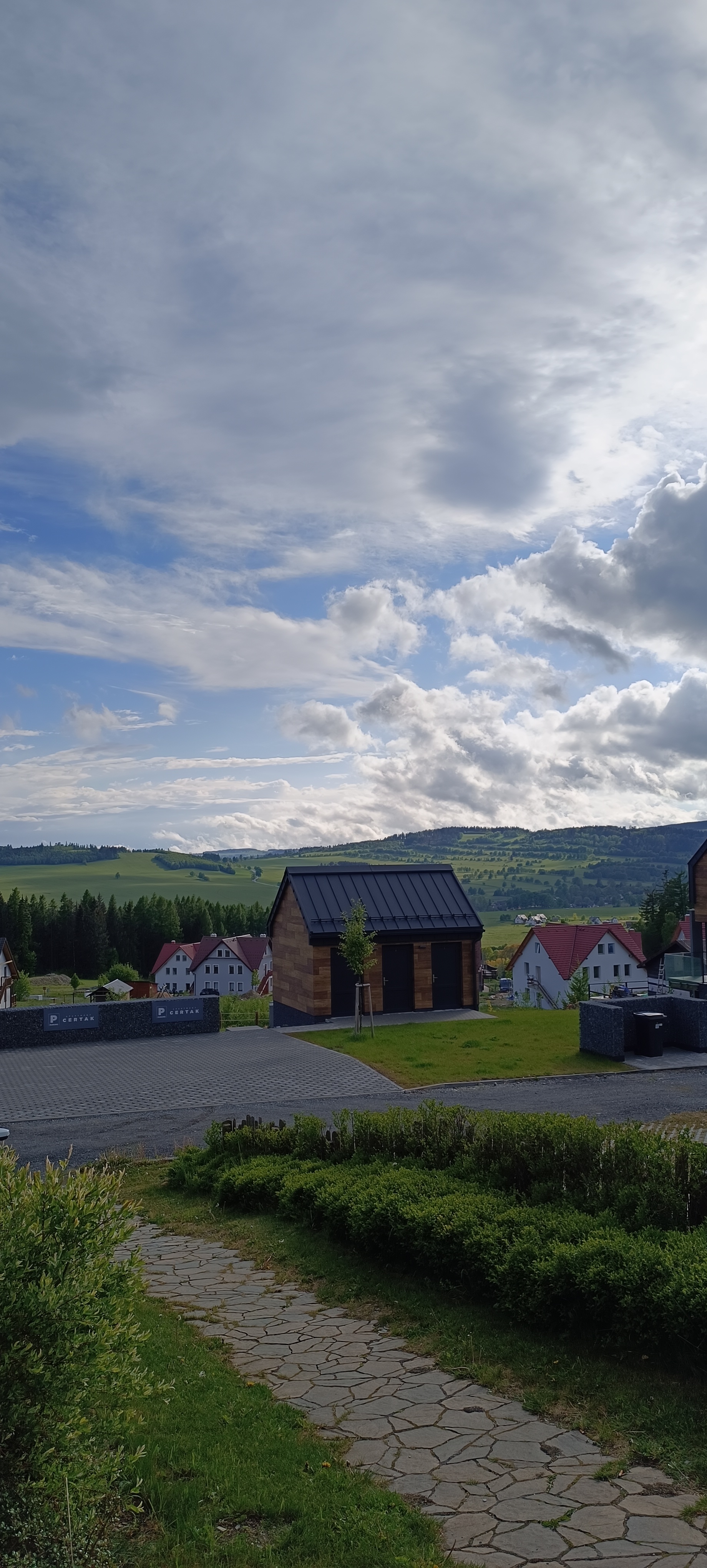 Apartmány Podhorama.cz foto 2