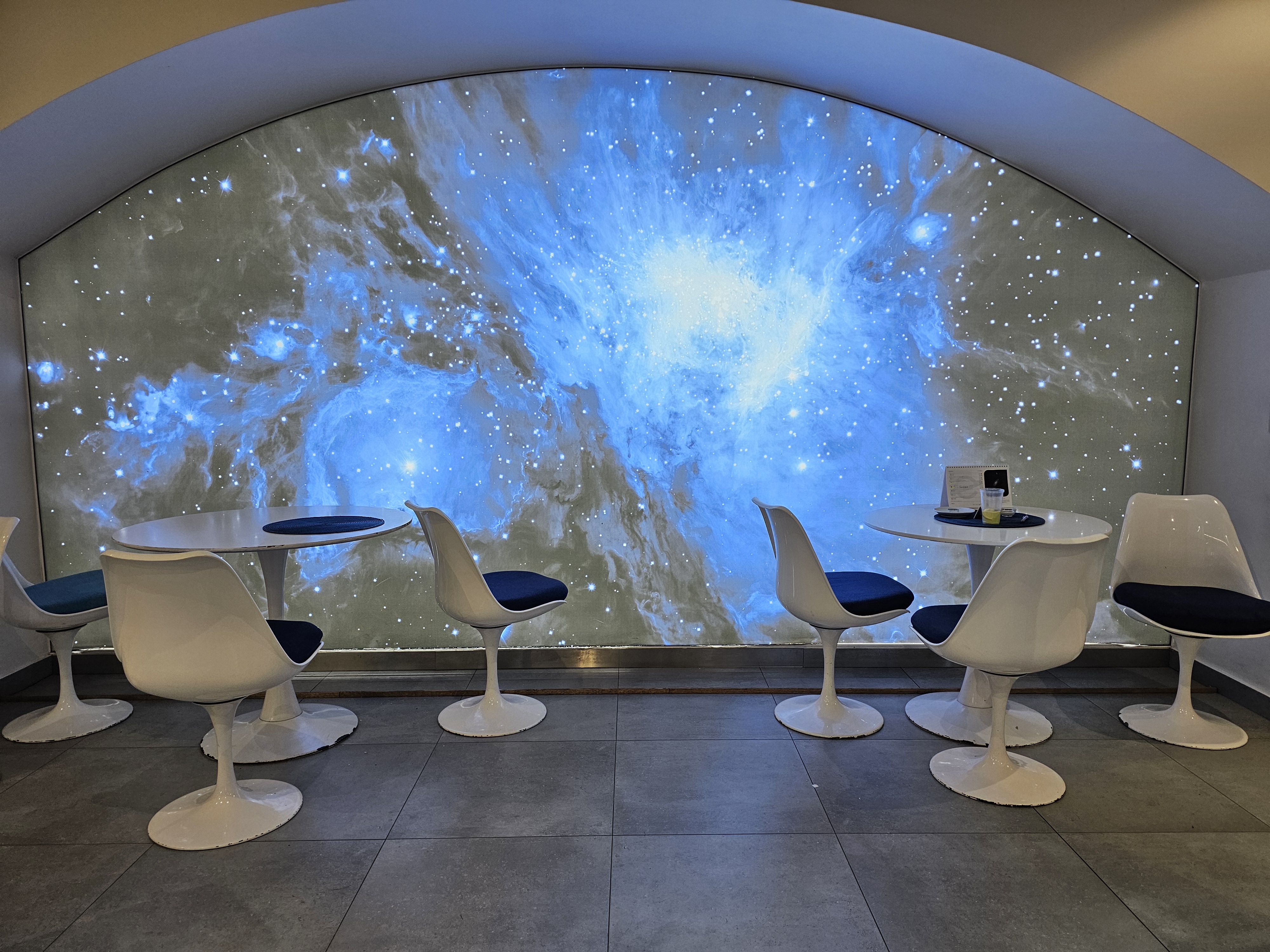 Astrobistro foto 2