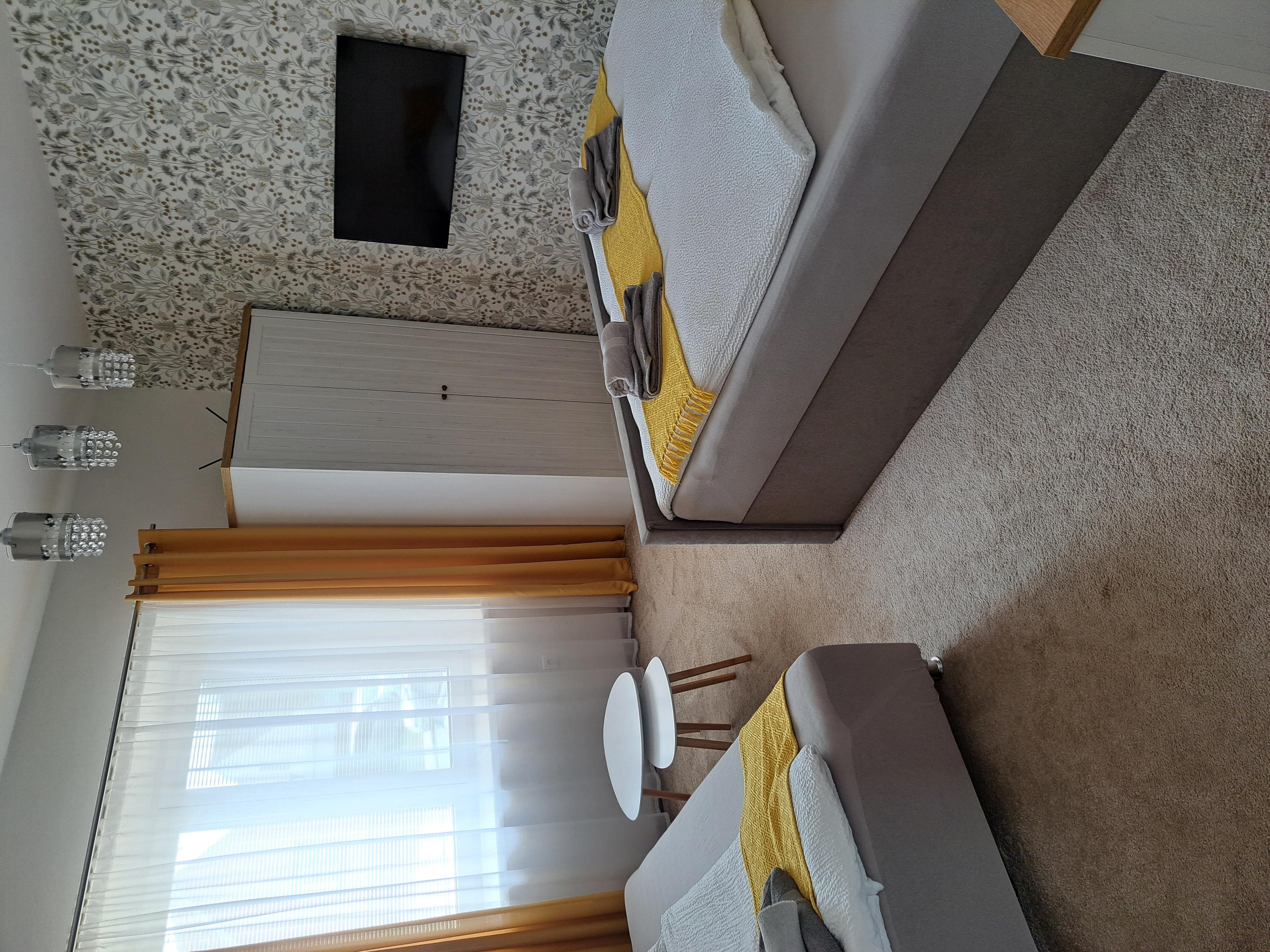 Apartmány Podzámčí foto 3