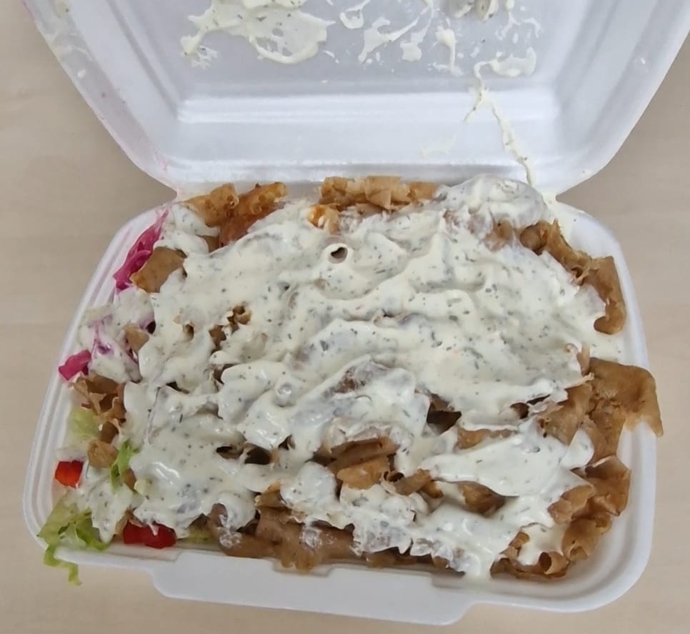 Kebab House Mimoň foto 5
