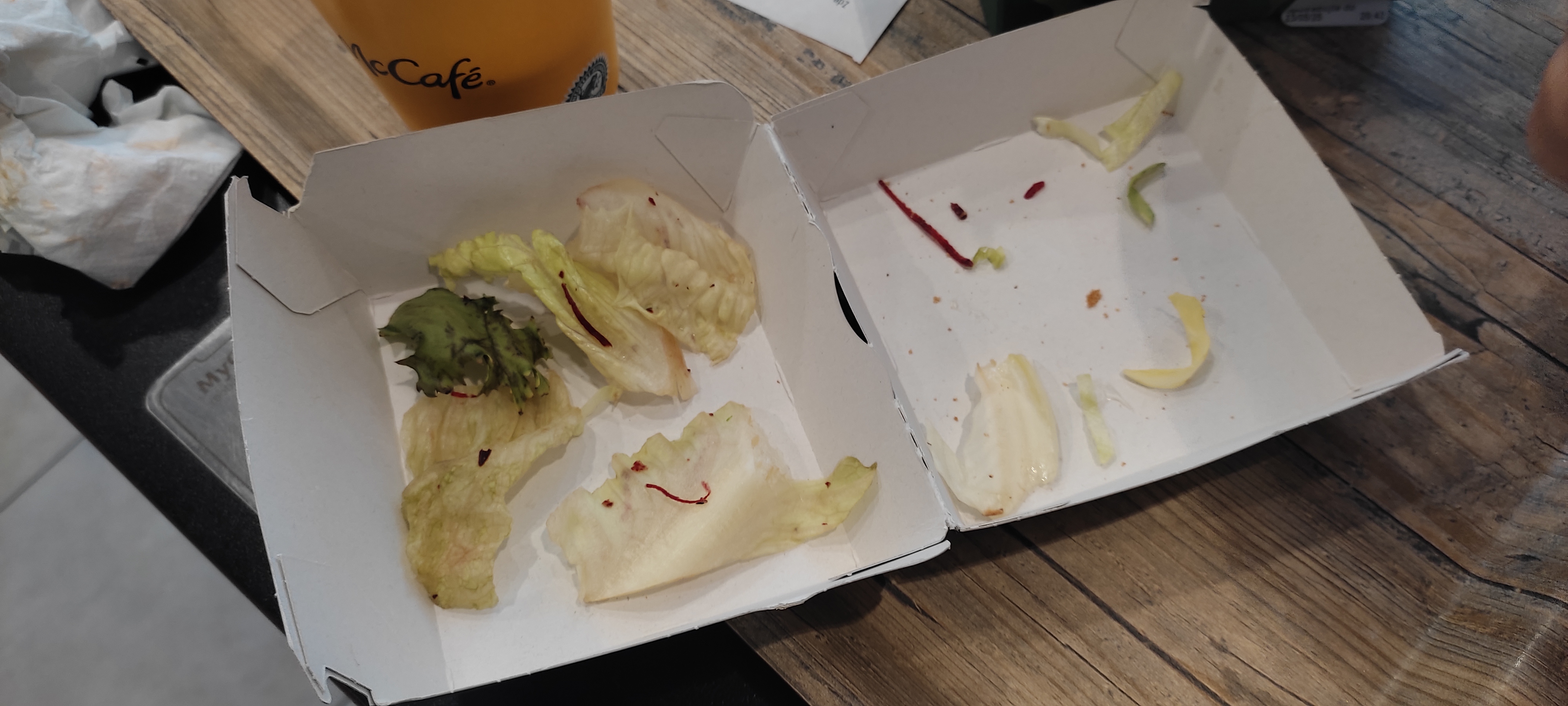 McDonald's foto 4