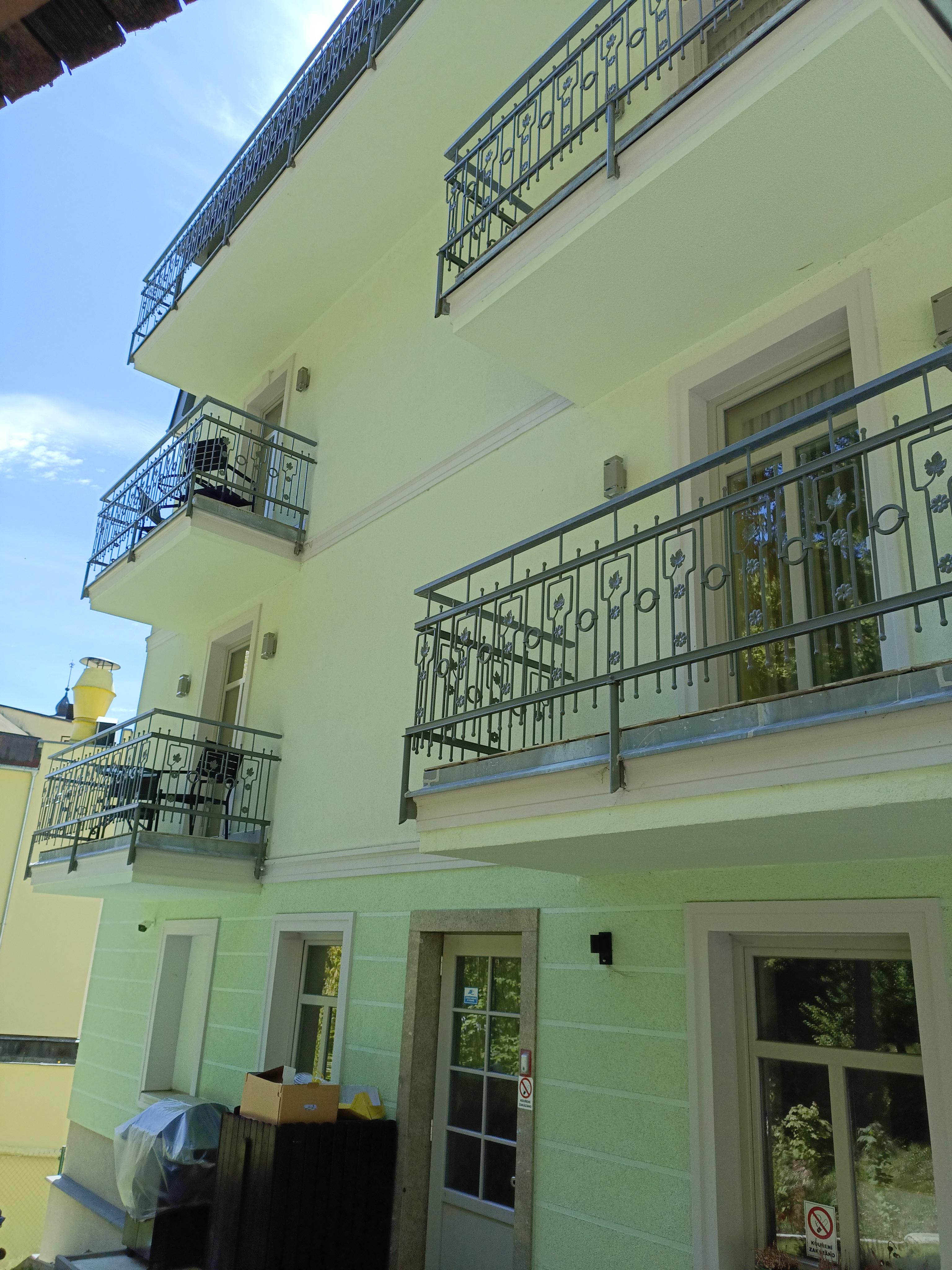 PARKHOTEL FOREST foto 5