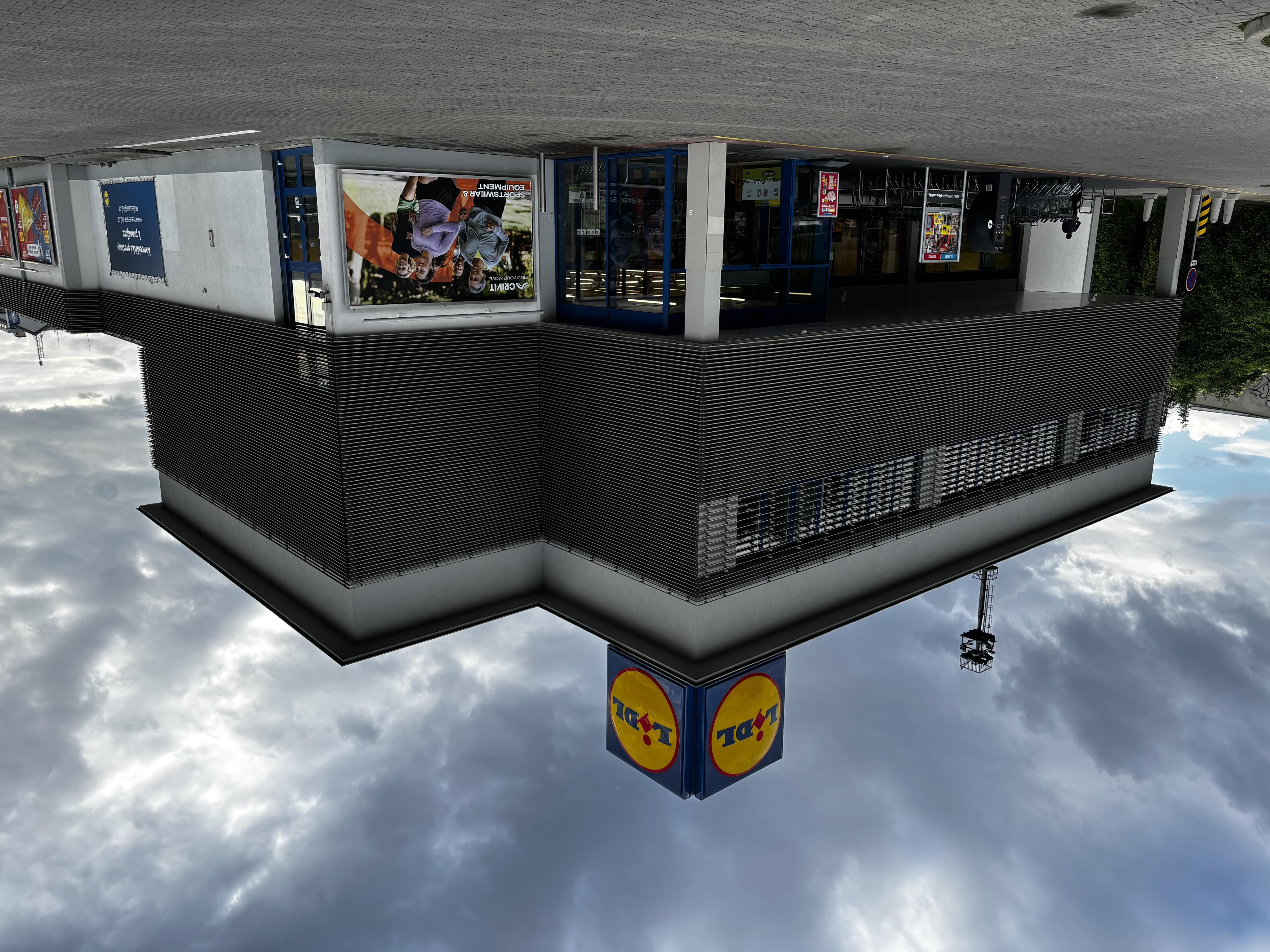 Lidl foto 5