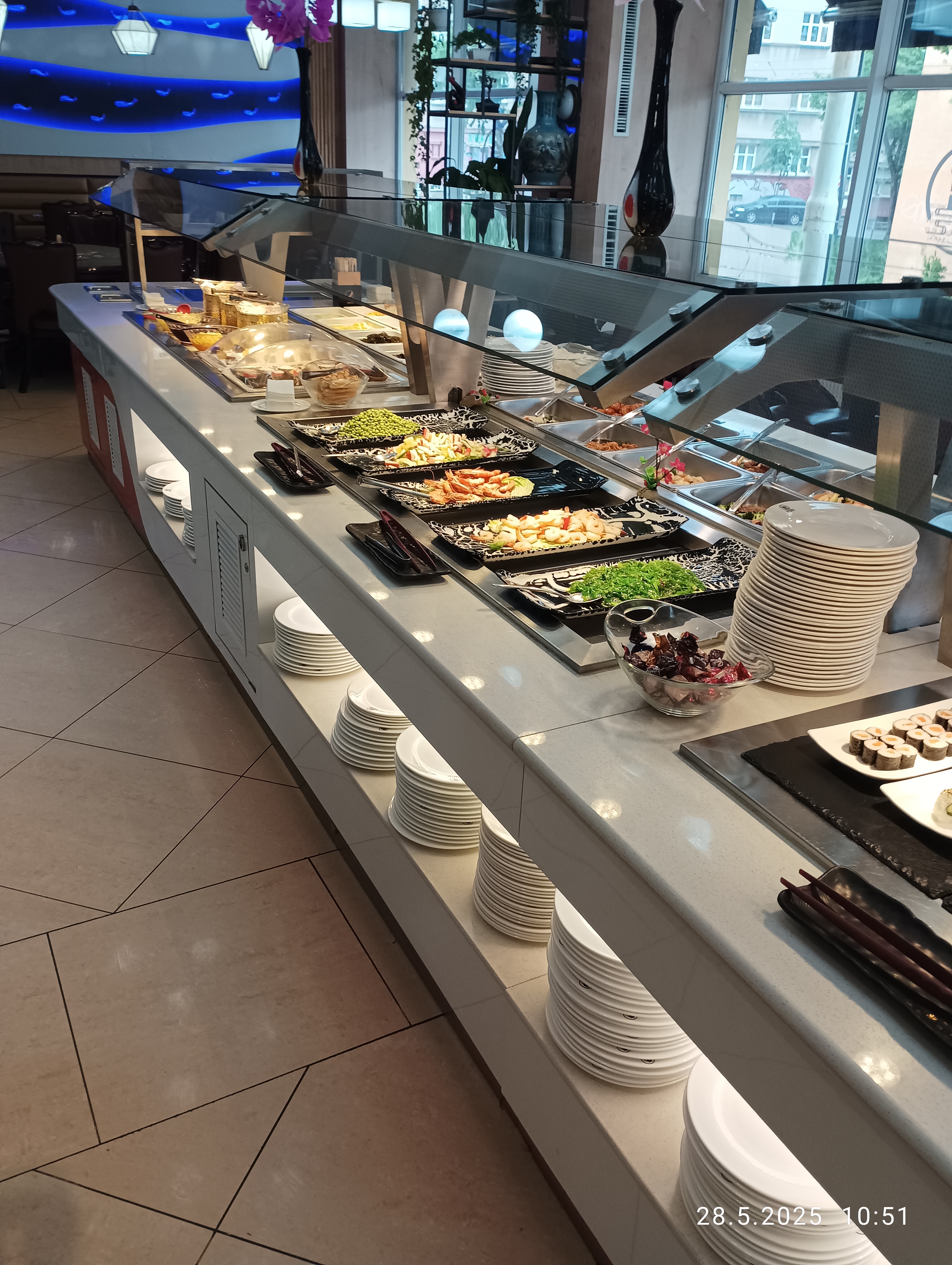 KYOTO SUSHI RESTAURACE foto 5