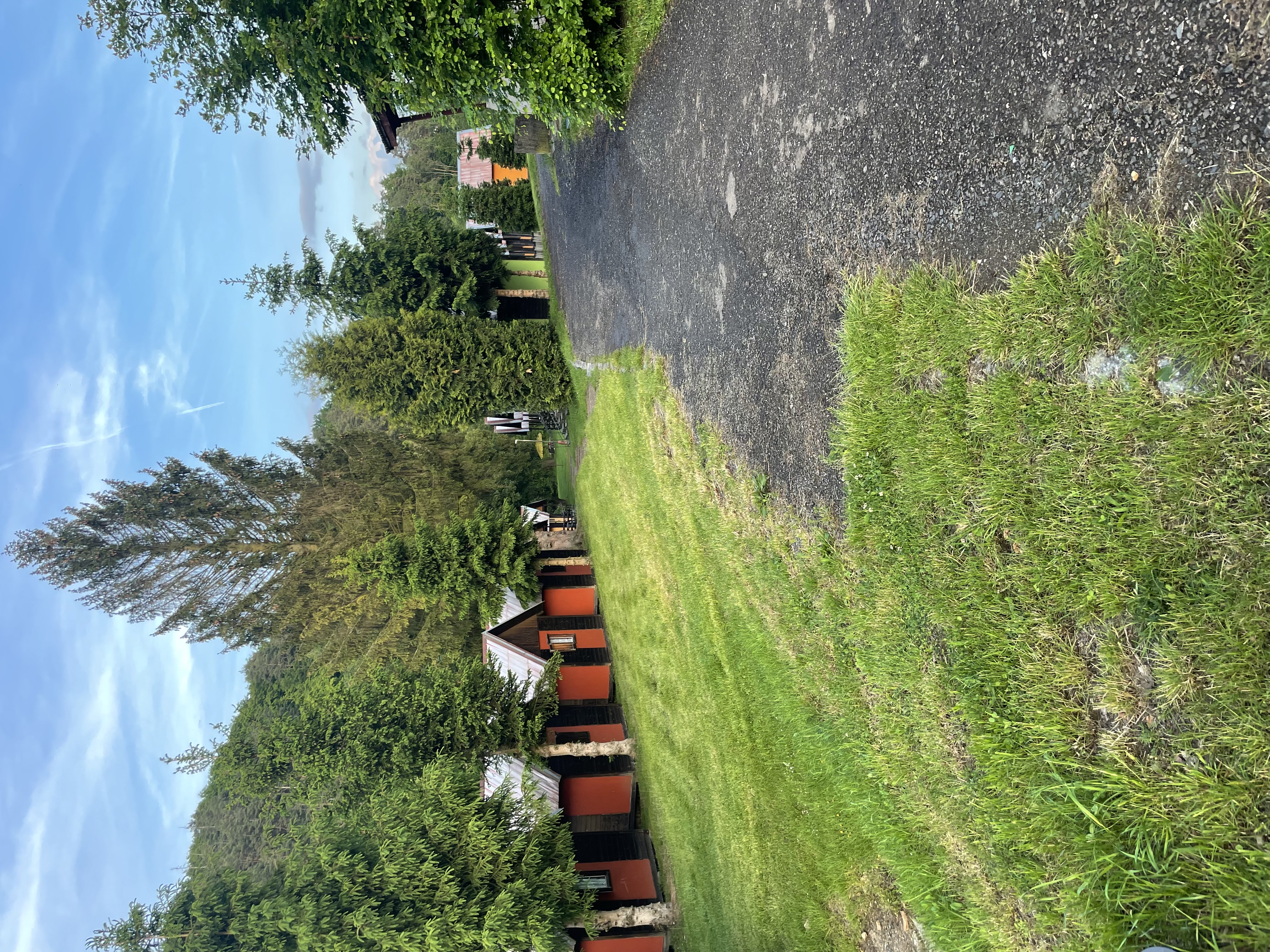 Rekreační středisko Radost Vlastějovice foto 3