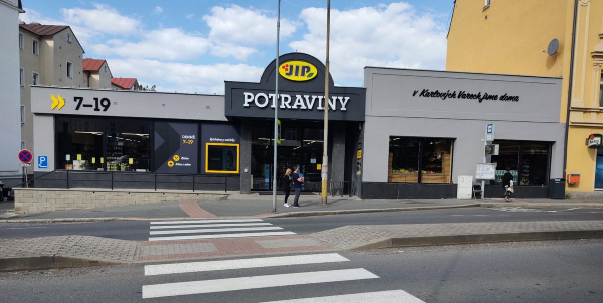 JIP Potraviny foto 5