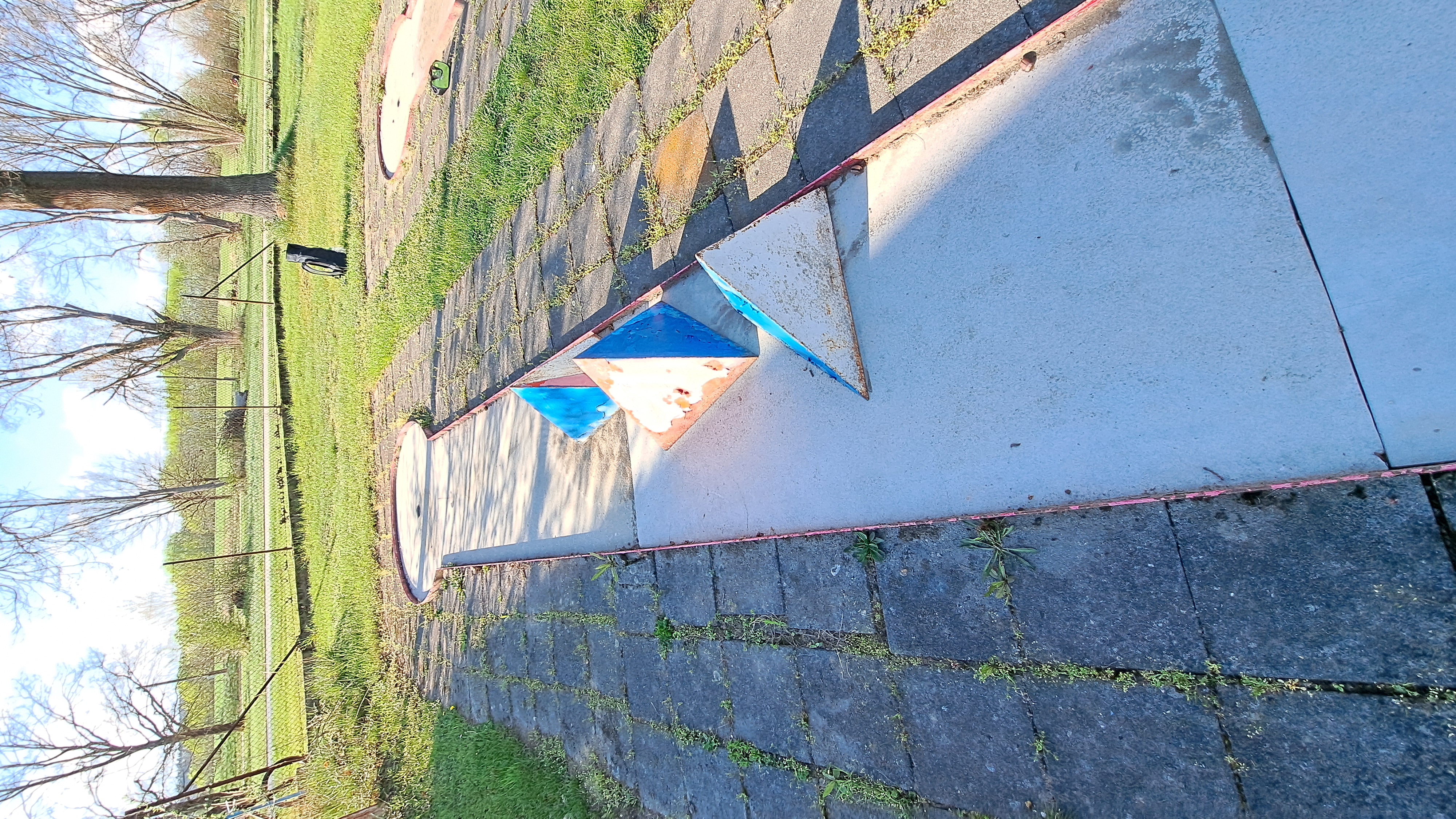 TJ Spartak Soběslav - minigolf foto 6