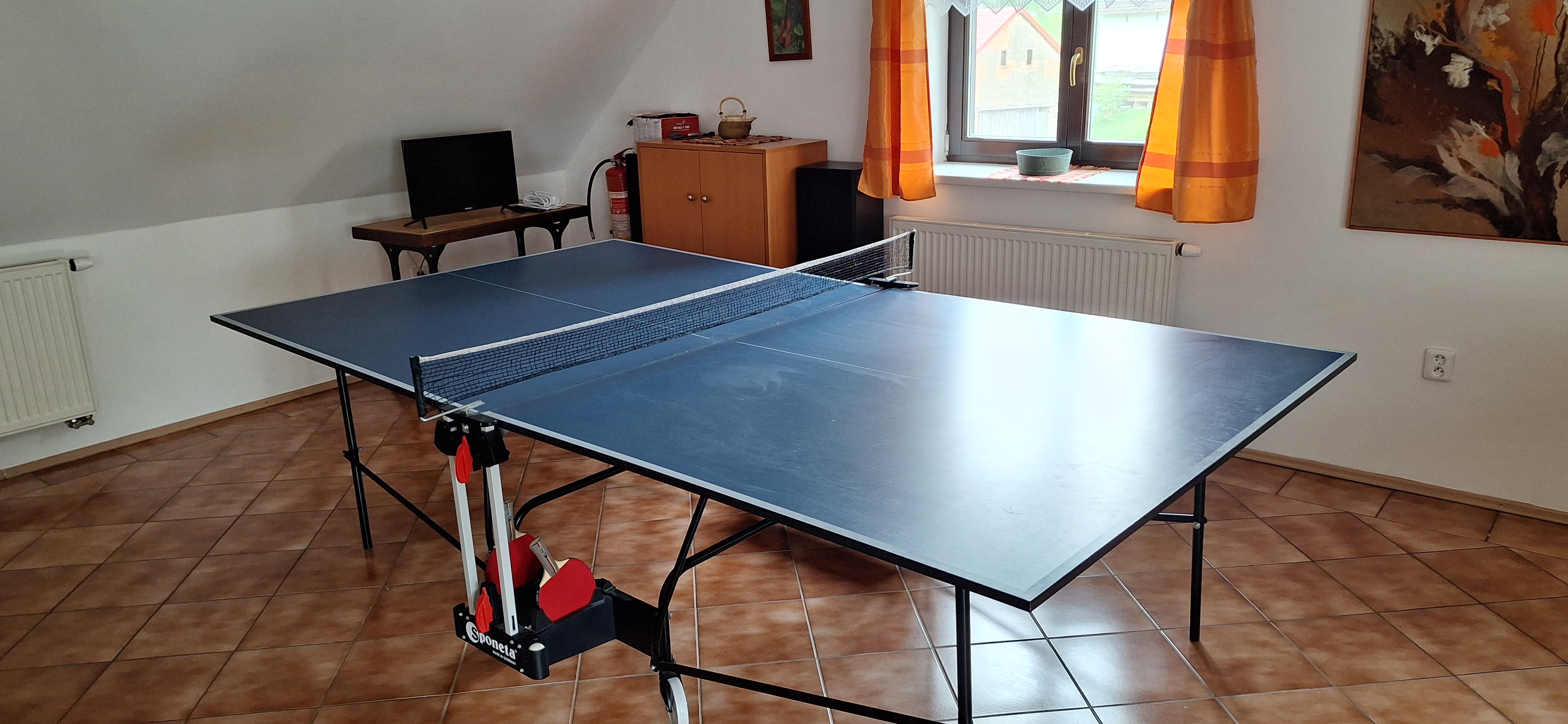 Penzion Kadeřávek foto 3
