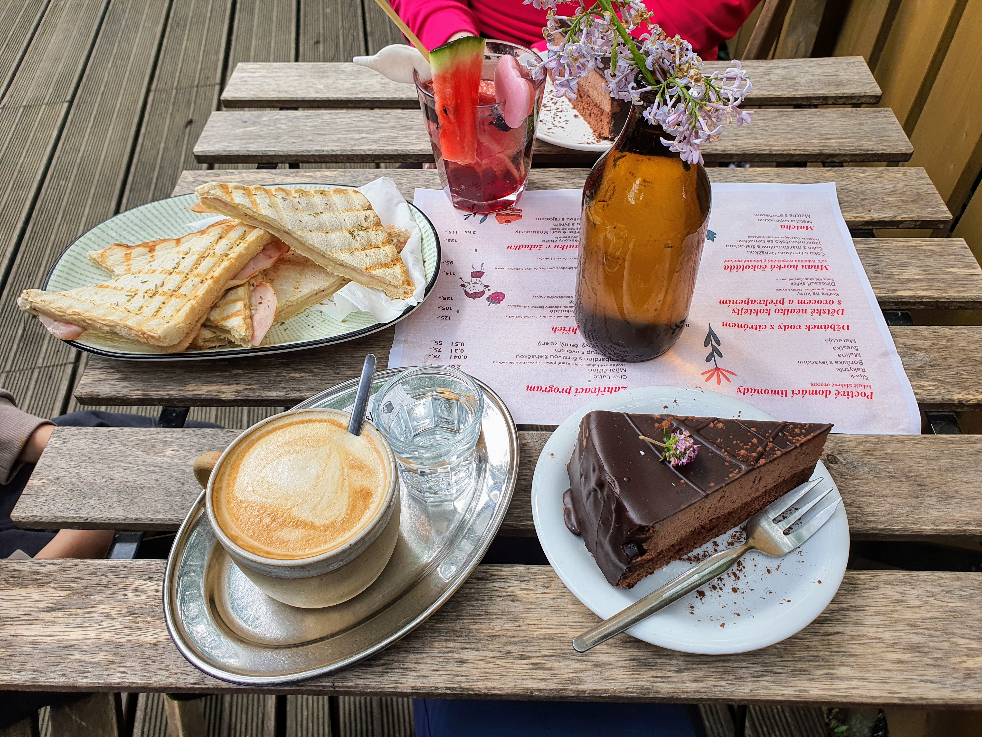 Mňau Café foto 6