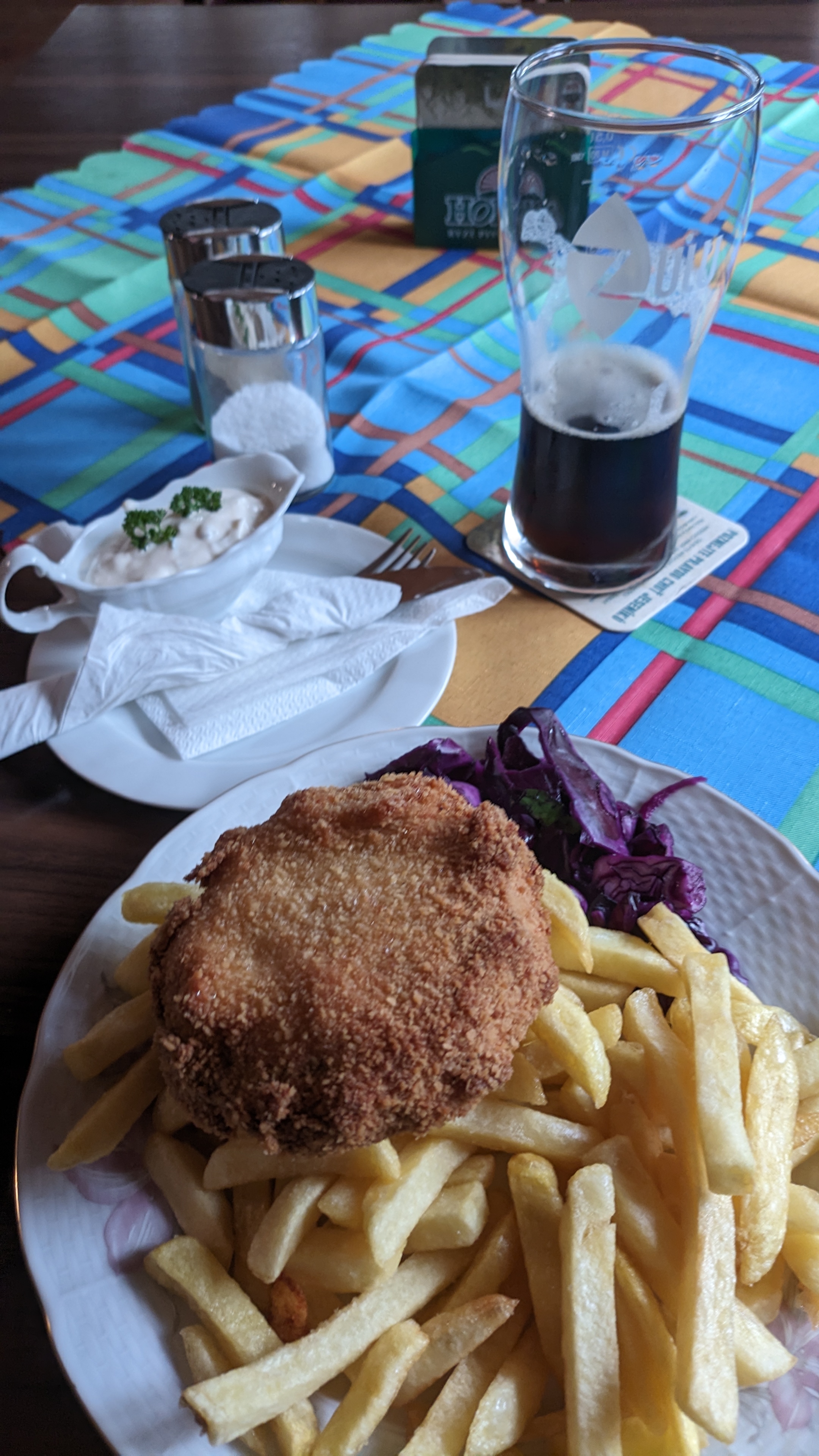 Restaurace U Nádraží foto 2