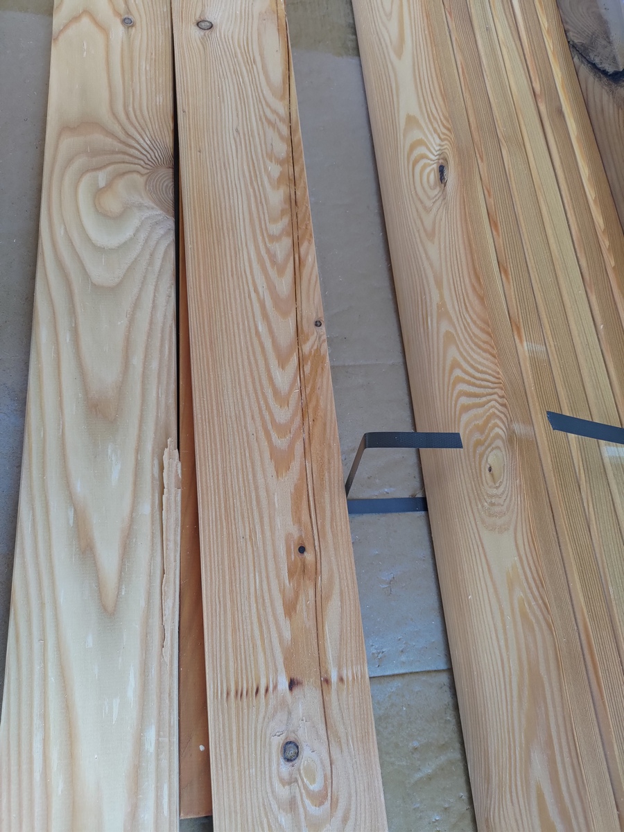 Dřevoobchod K&C Karlovy Vary a. s. foto 6