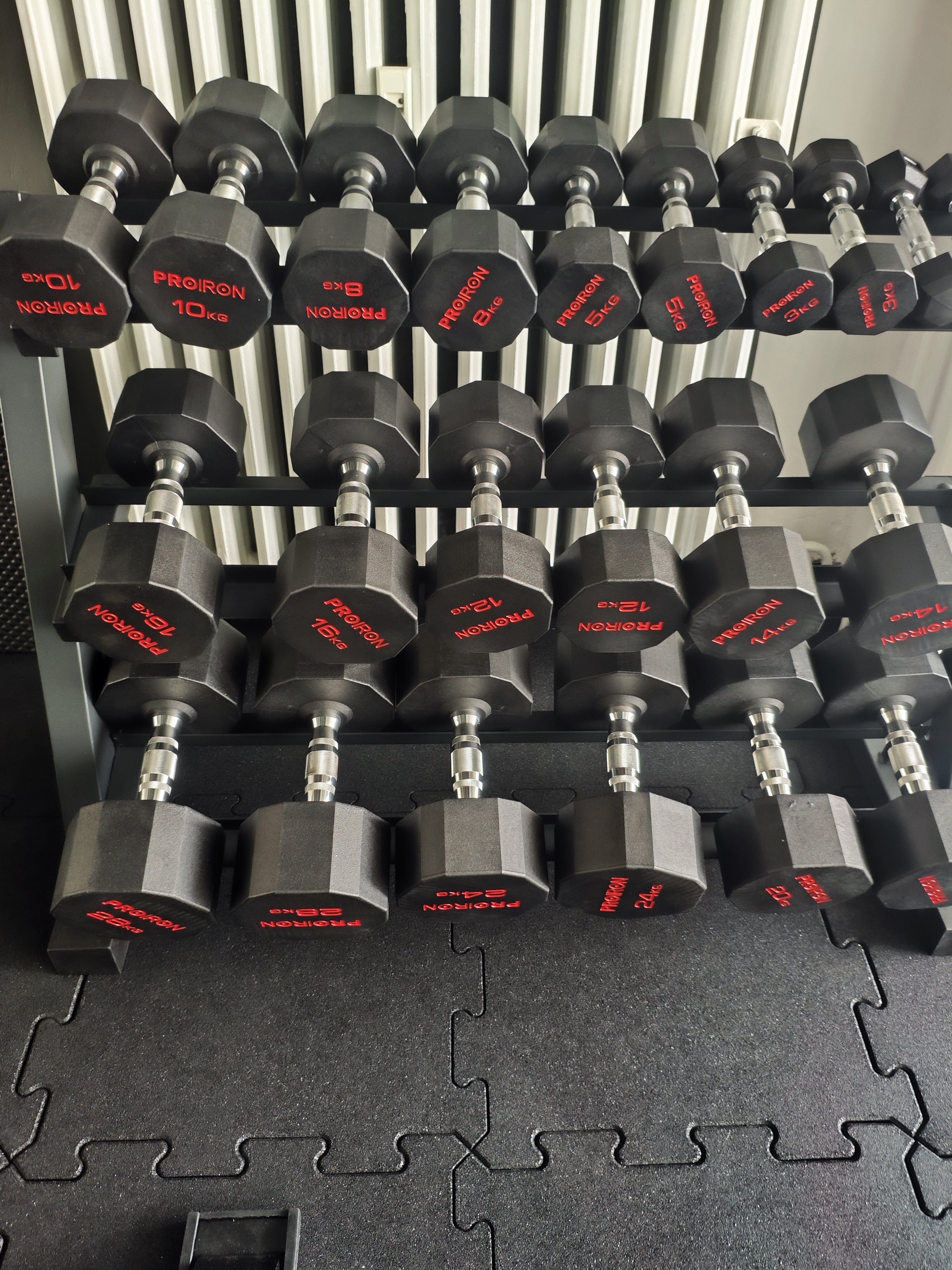 Fitness Room foto 5