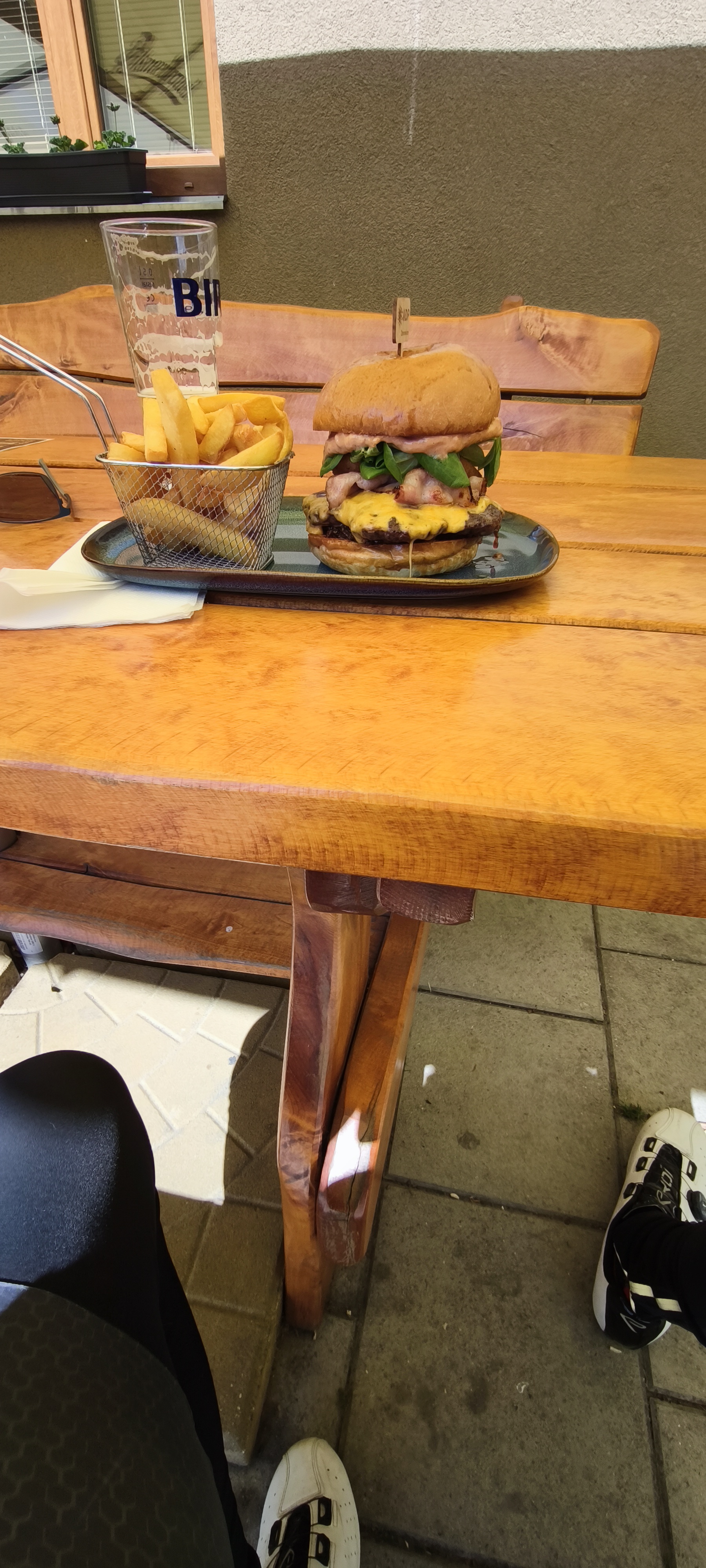 Areál Dobré Pohody - restaurace foto 2