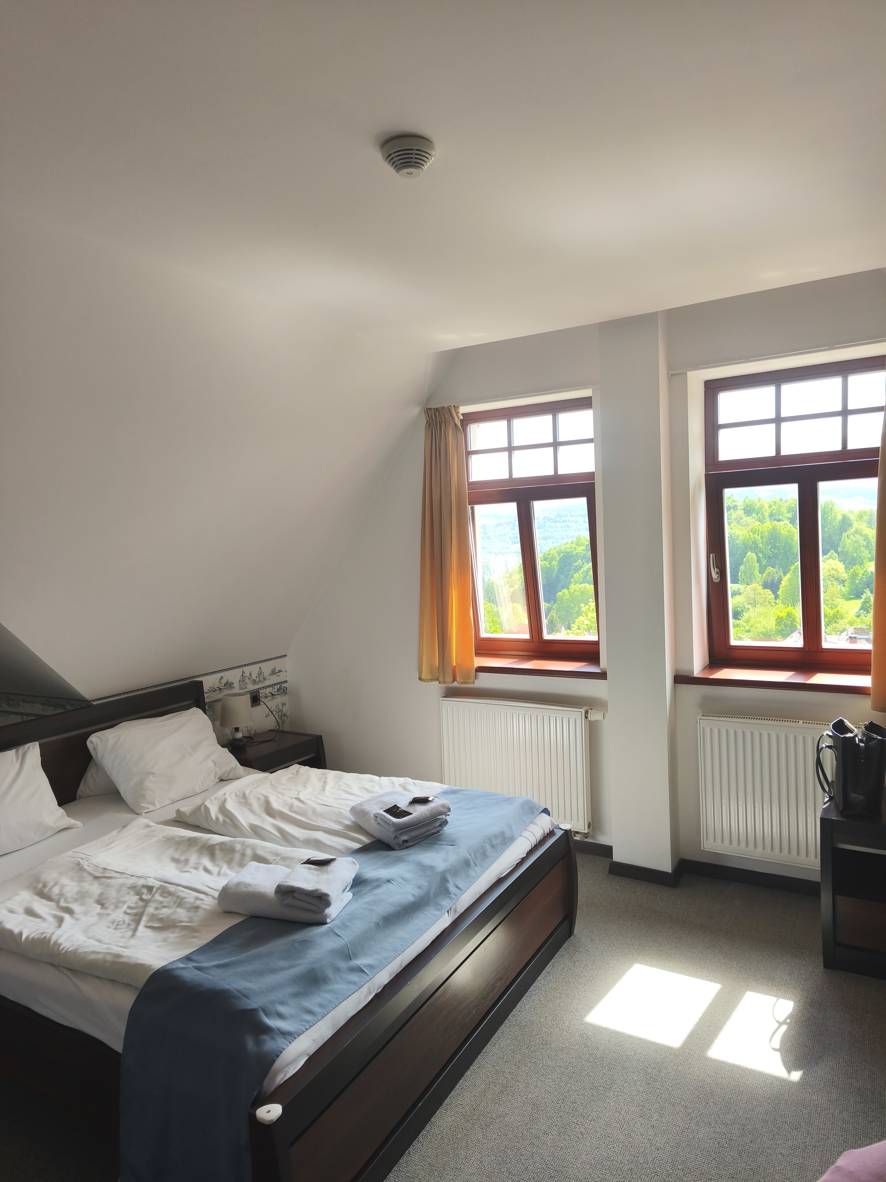 Hotel Slunný dvůr foto 4