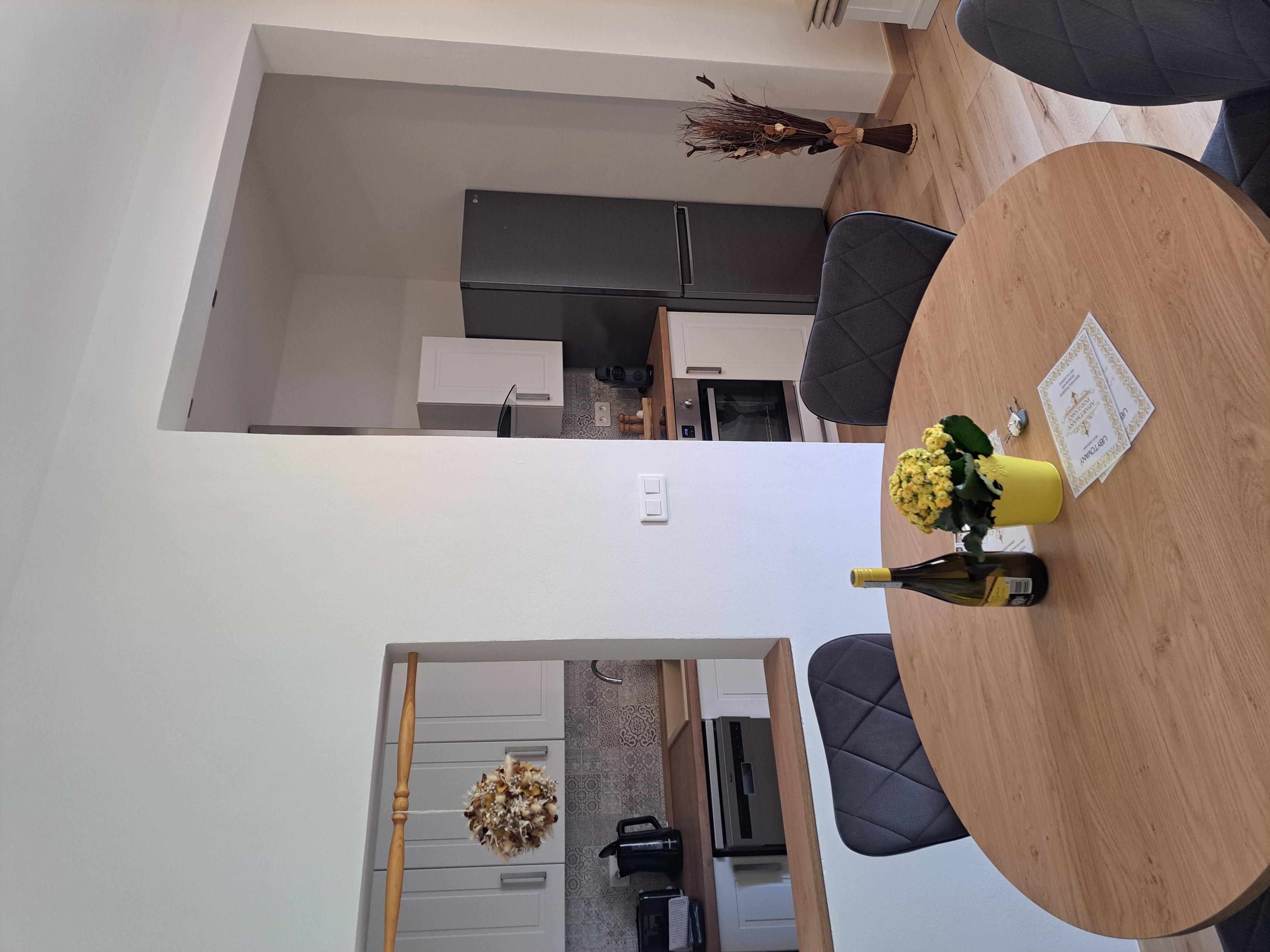 Apartmány Podzámčí foto 4