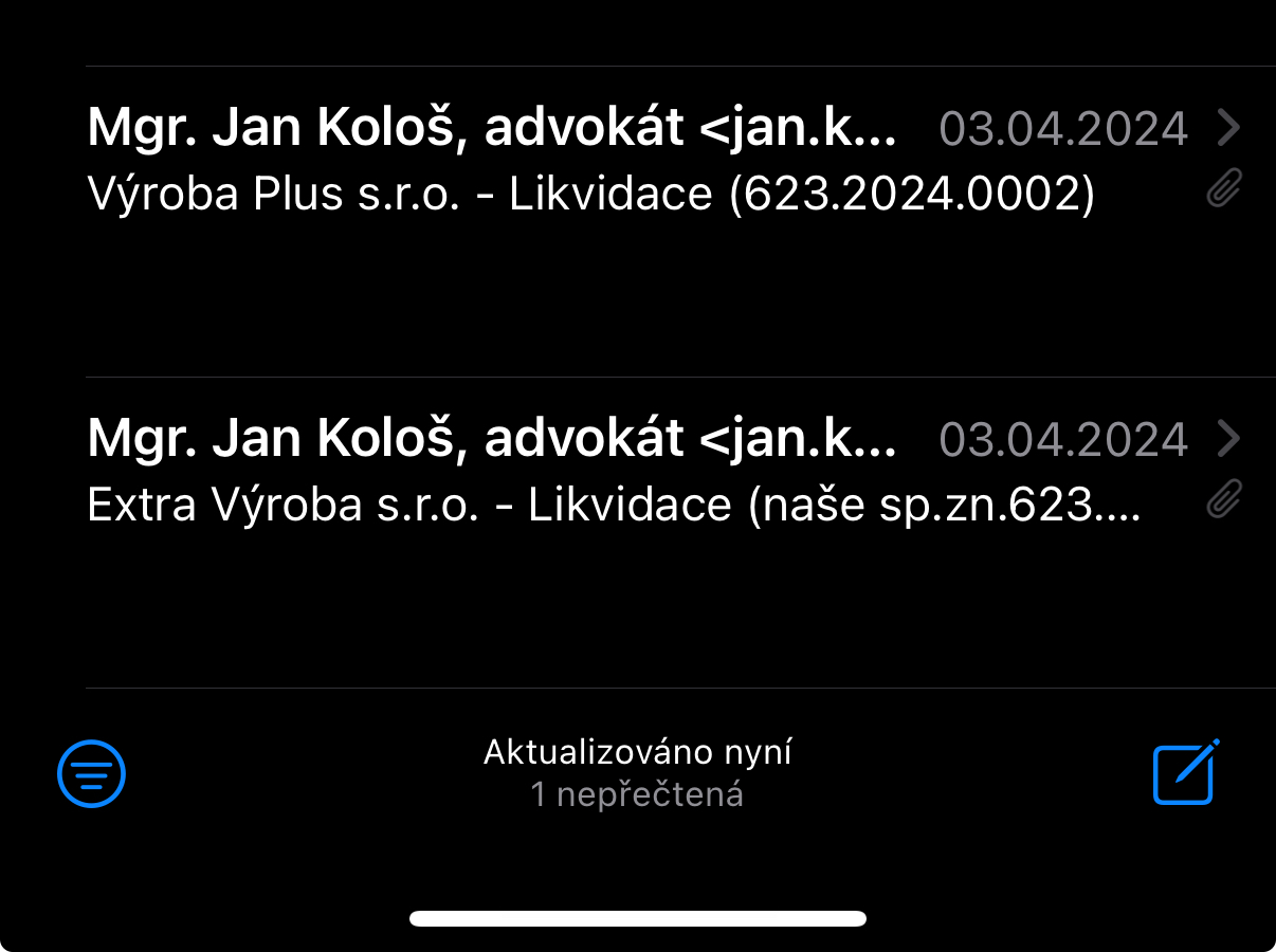 JM-Legal, advokátní kancelář foto 3