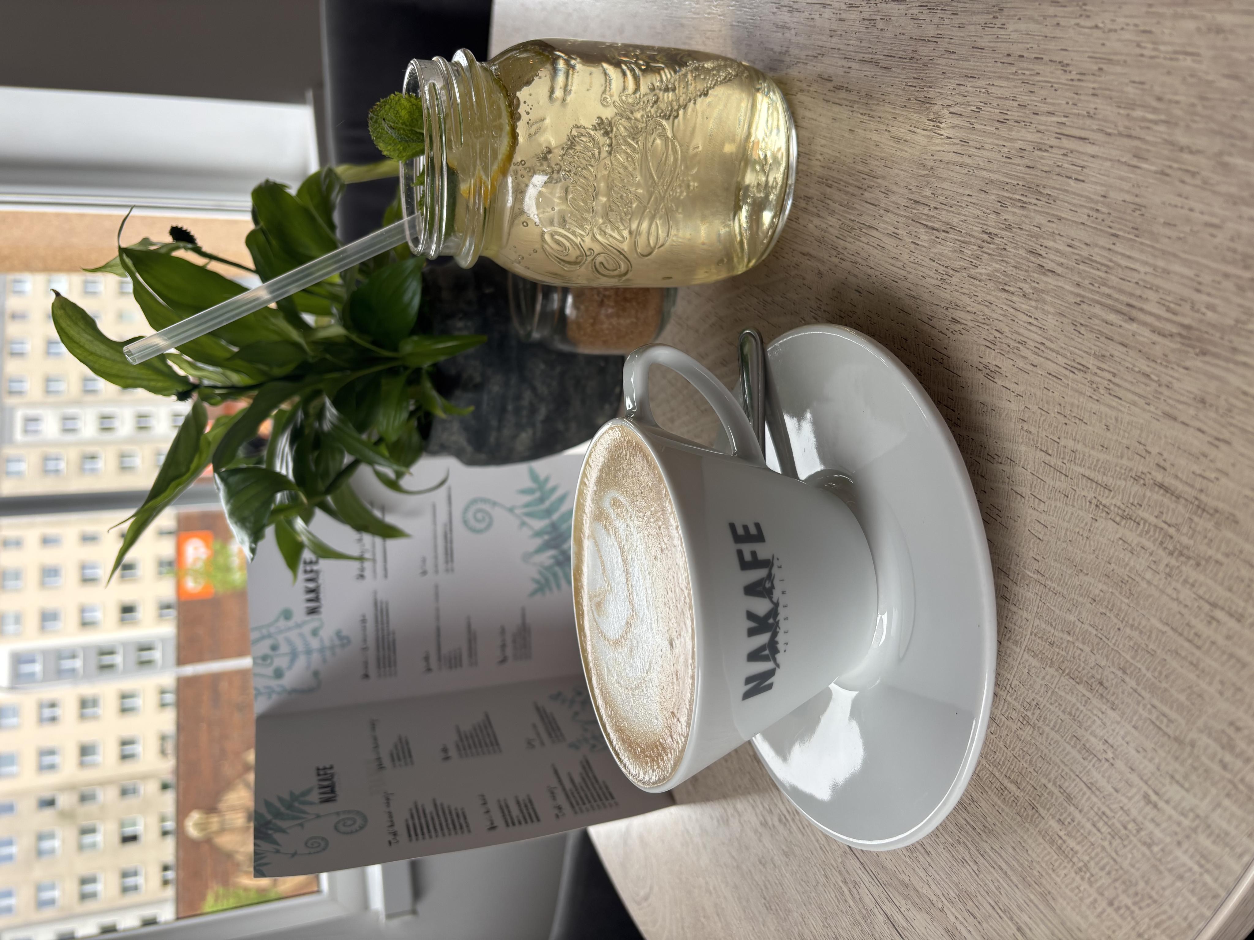 NAKAFE foto 2