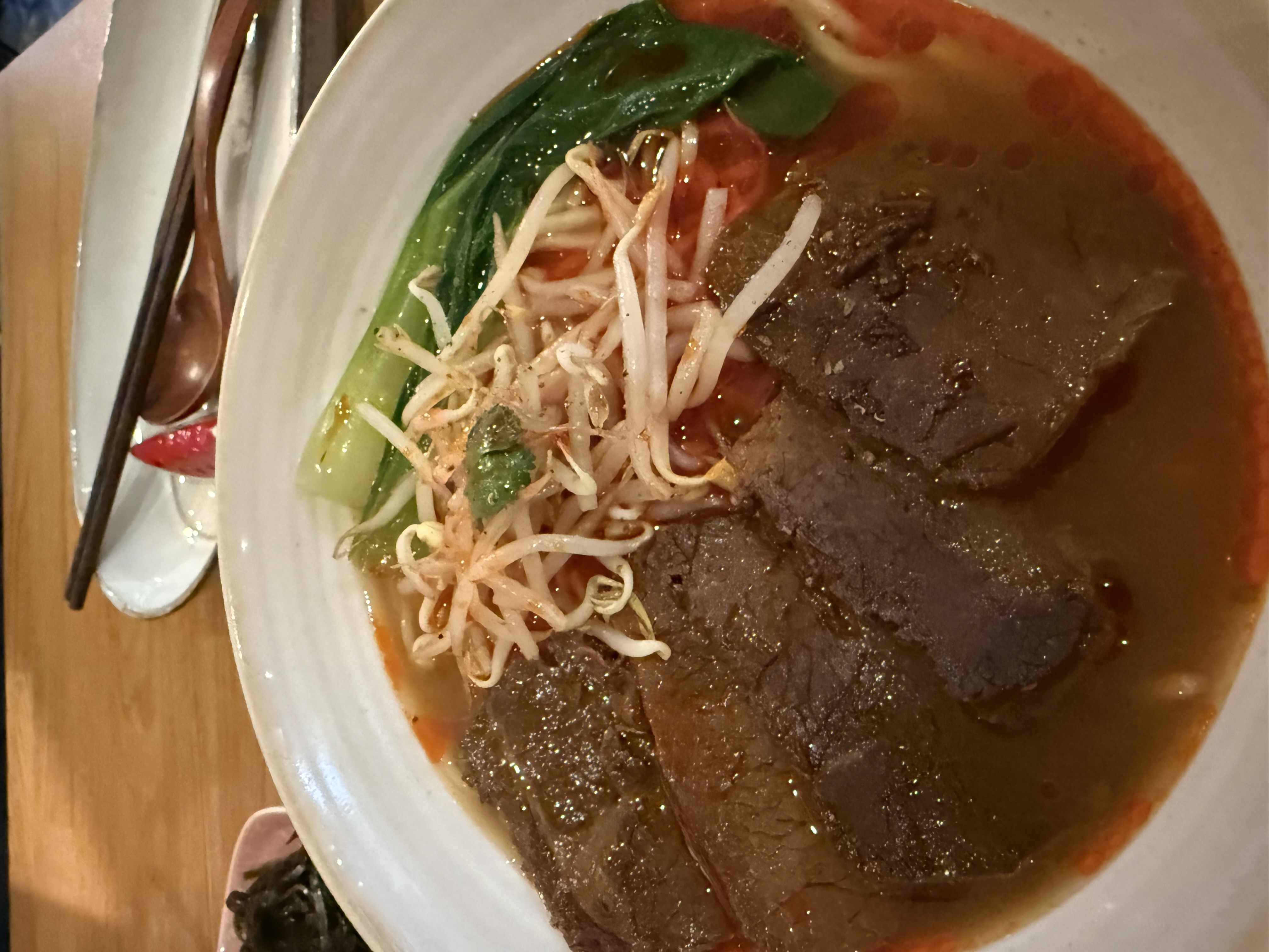 Chi Xiao Mian foto 3