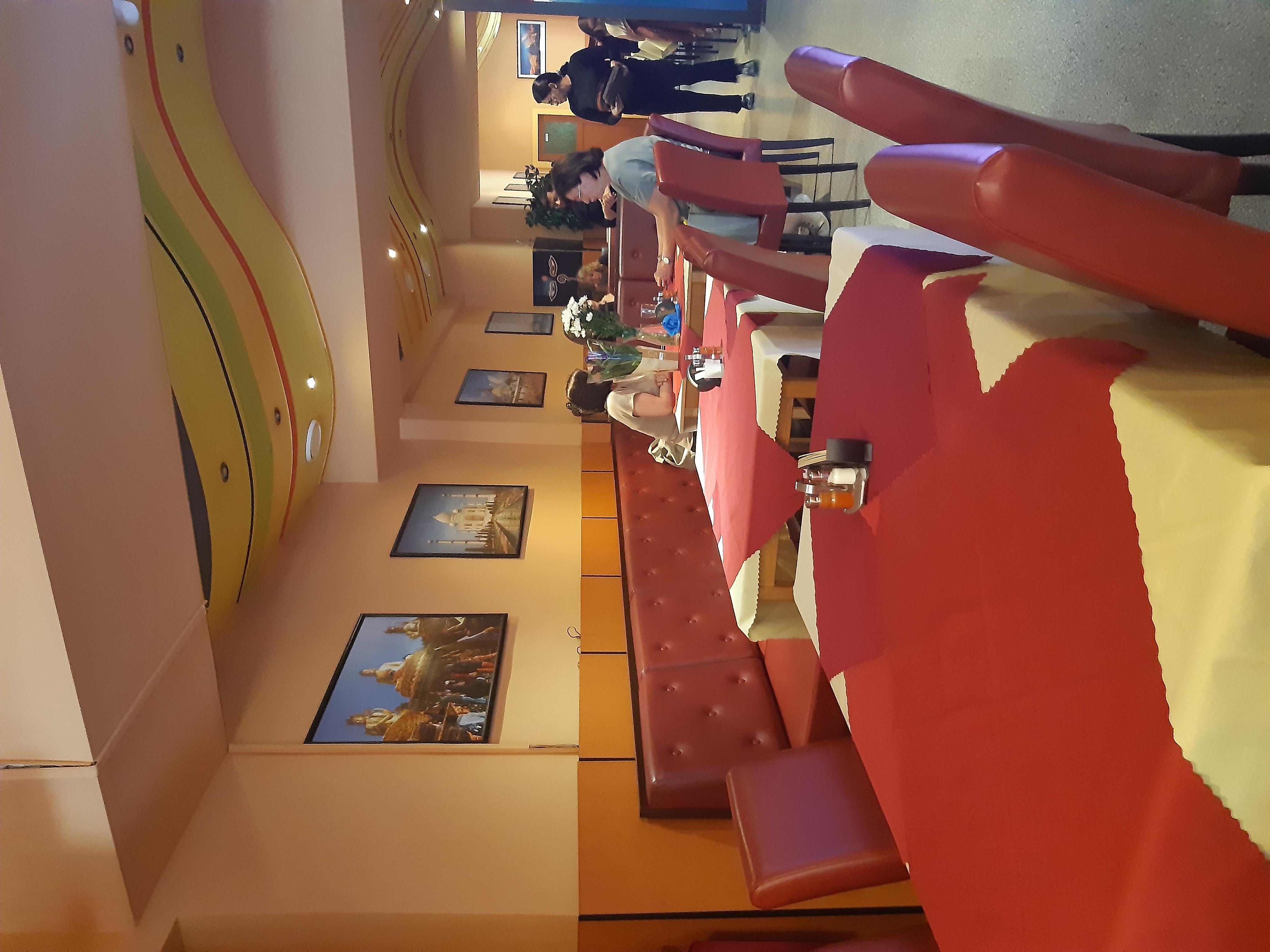 Restaurace Everest foto 5
