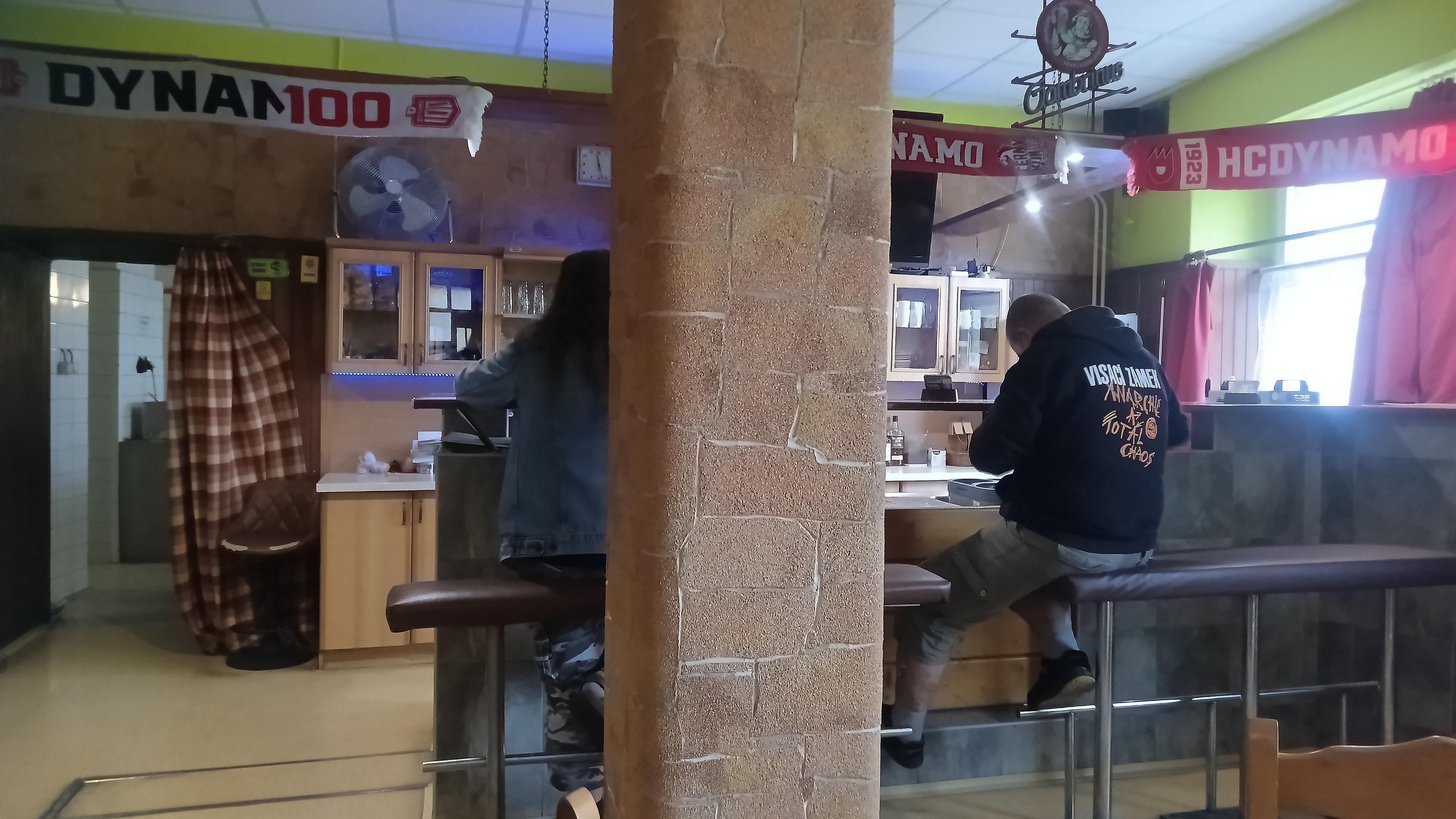 Restaurace Černý kůň foto 4