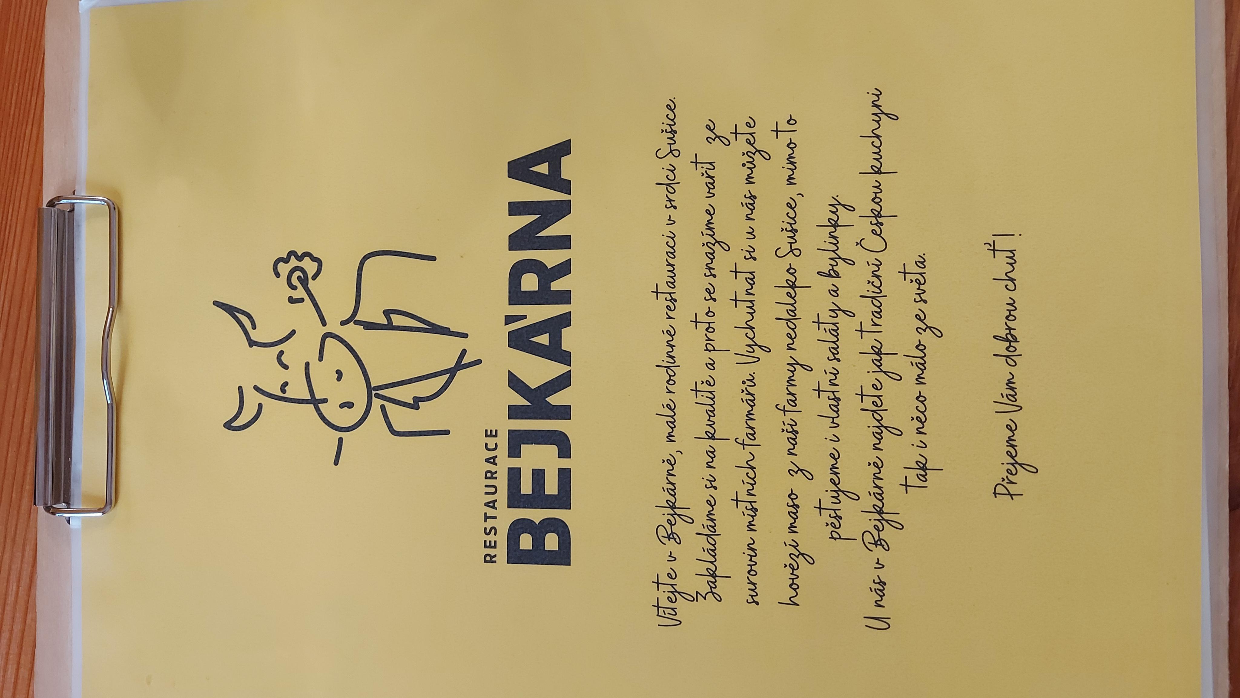 Bejkárna foto 3