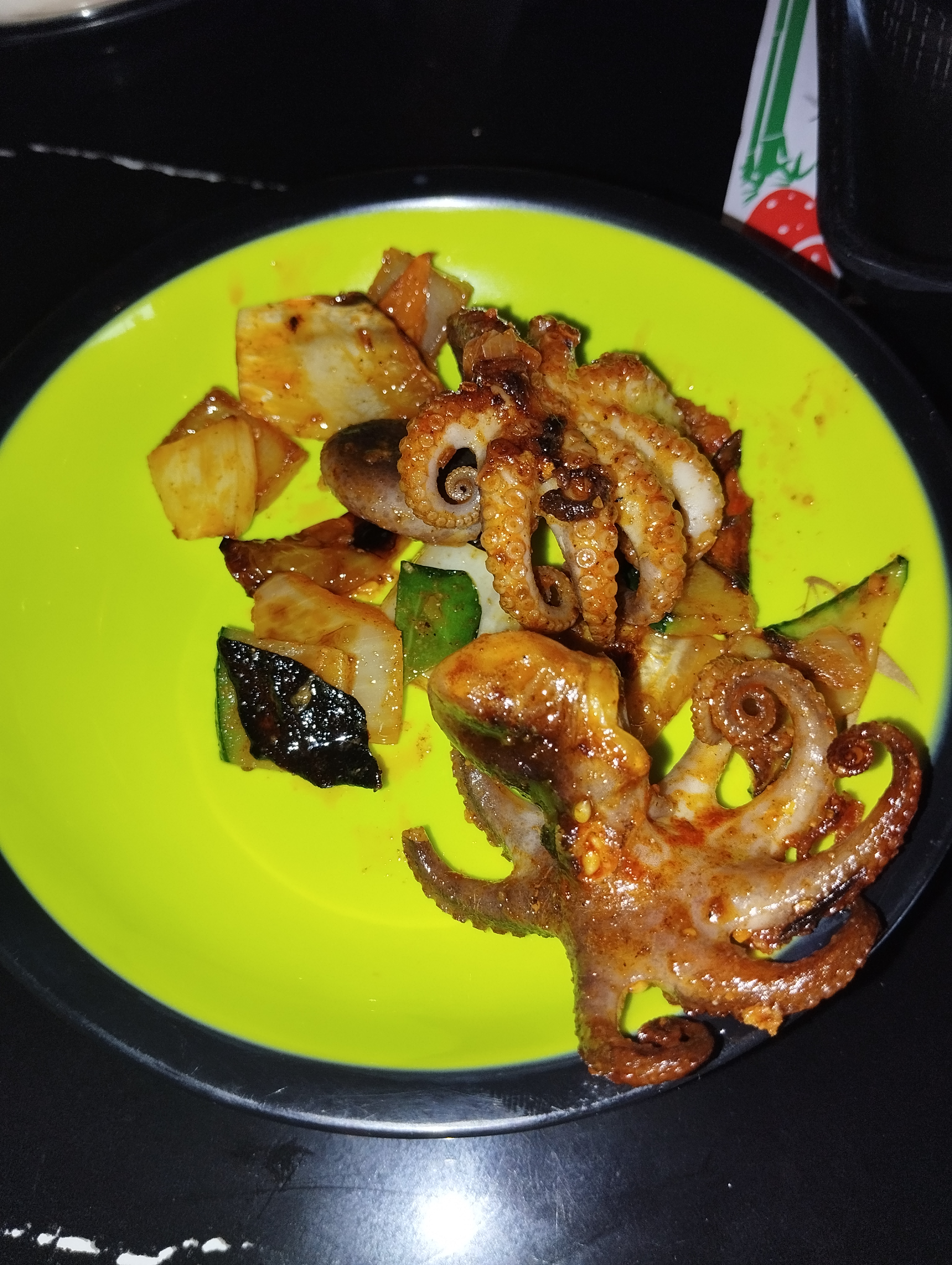 Sushi Bar Tenmanya foto 6