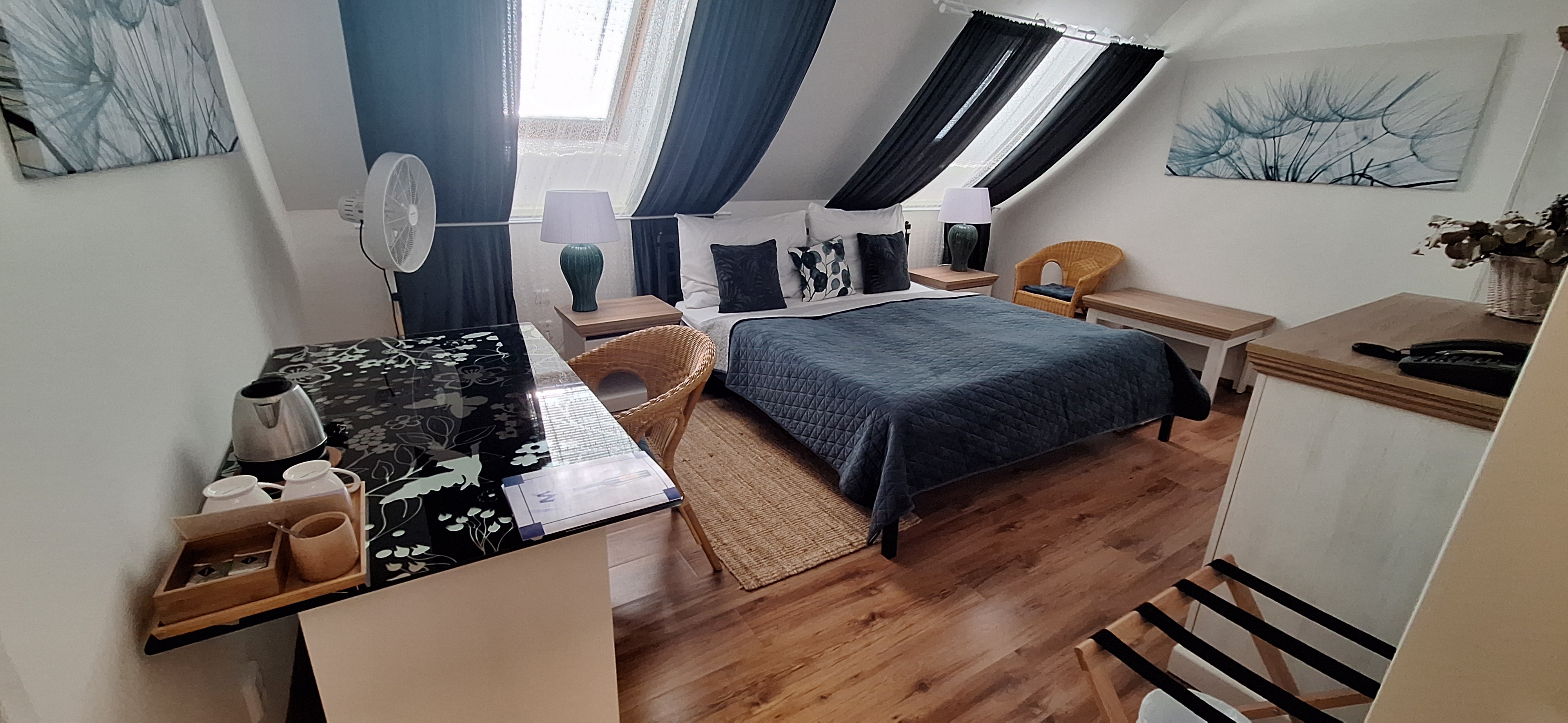 Hotel Marcinčák foto 1