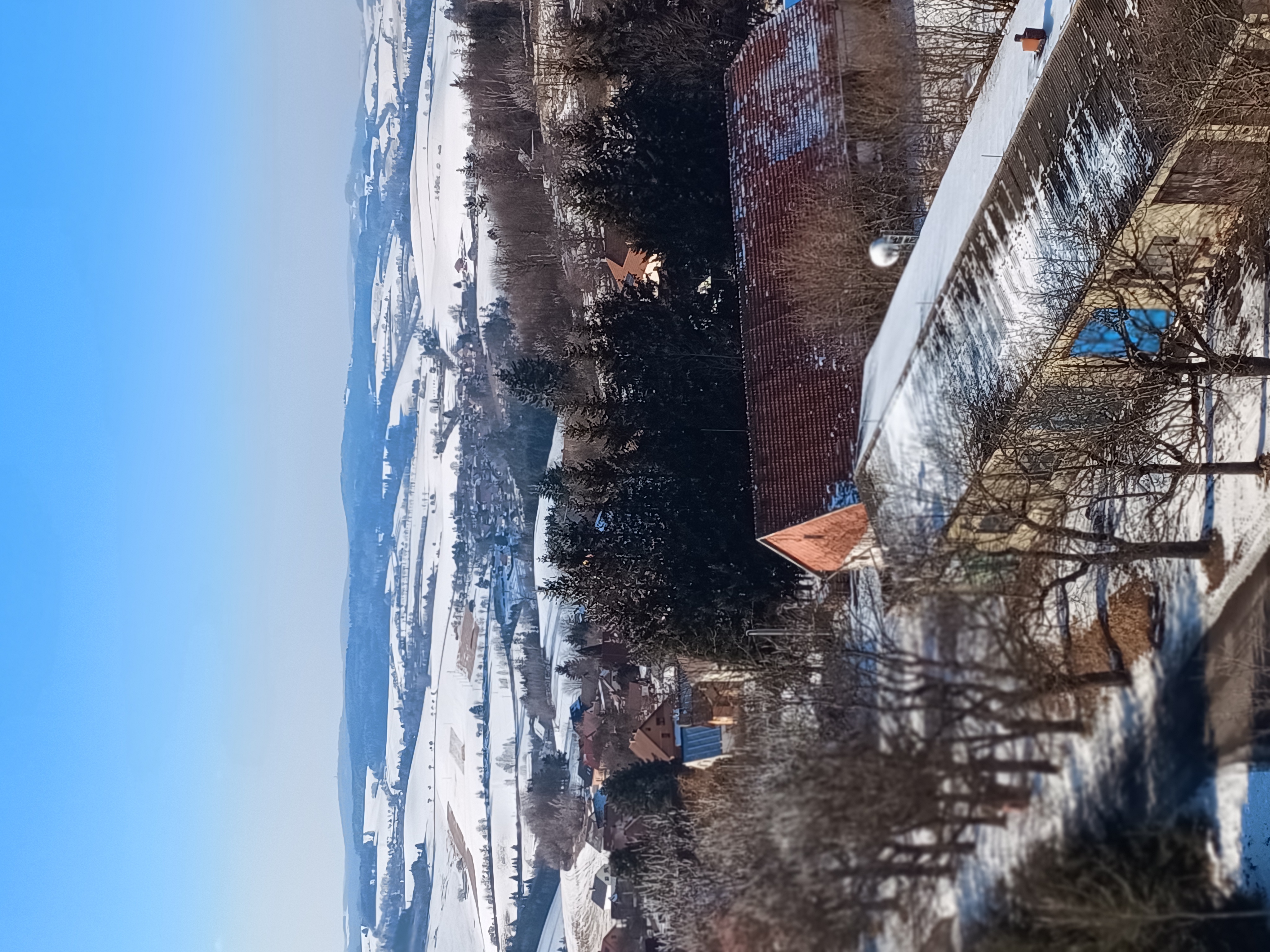 Apartmány Na Staré poště foto 4