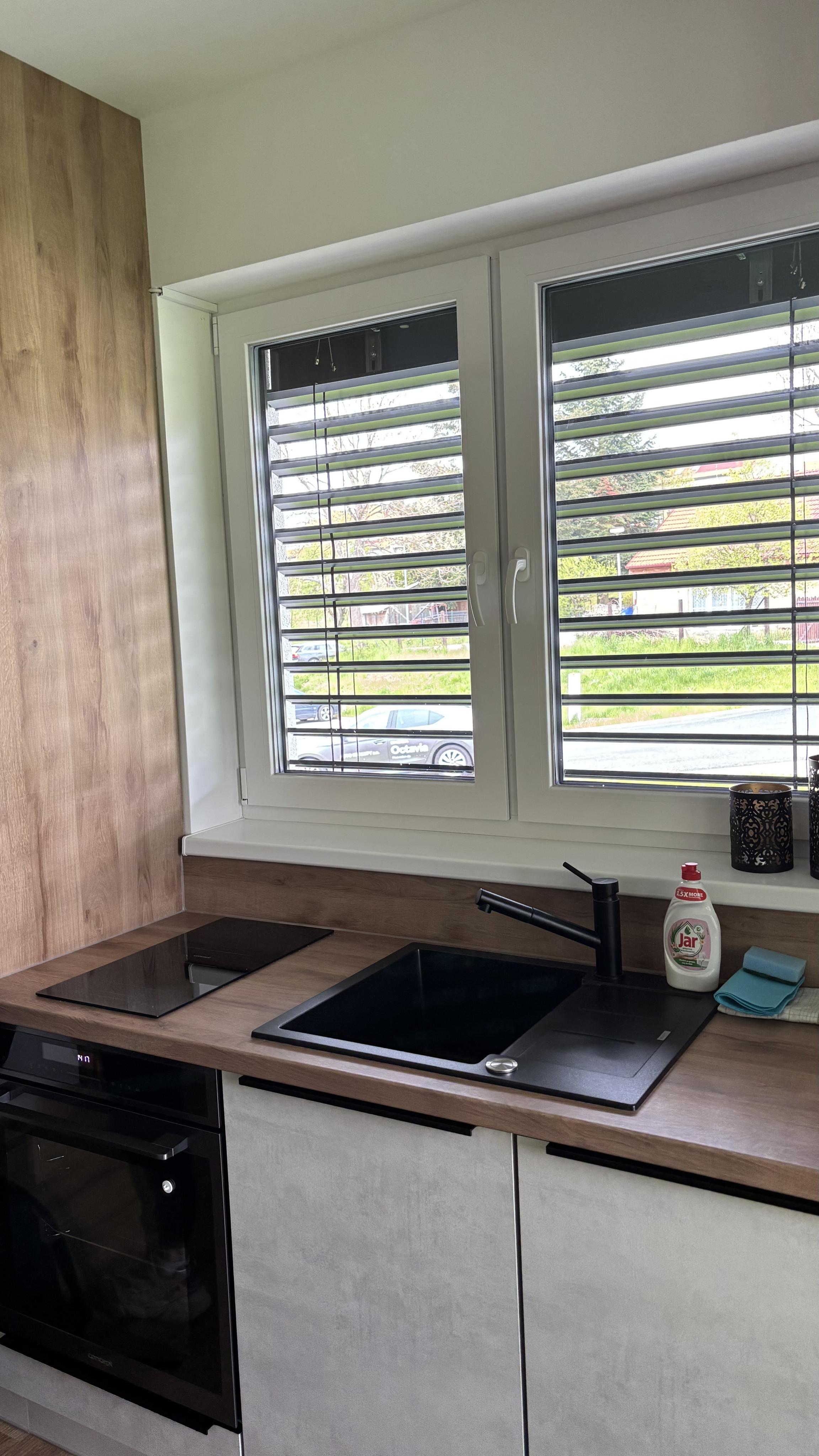 Apartmán Černá v Pošumaví 221 foto 1
