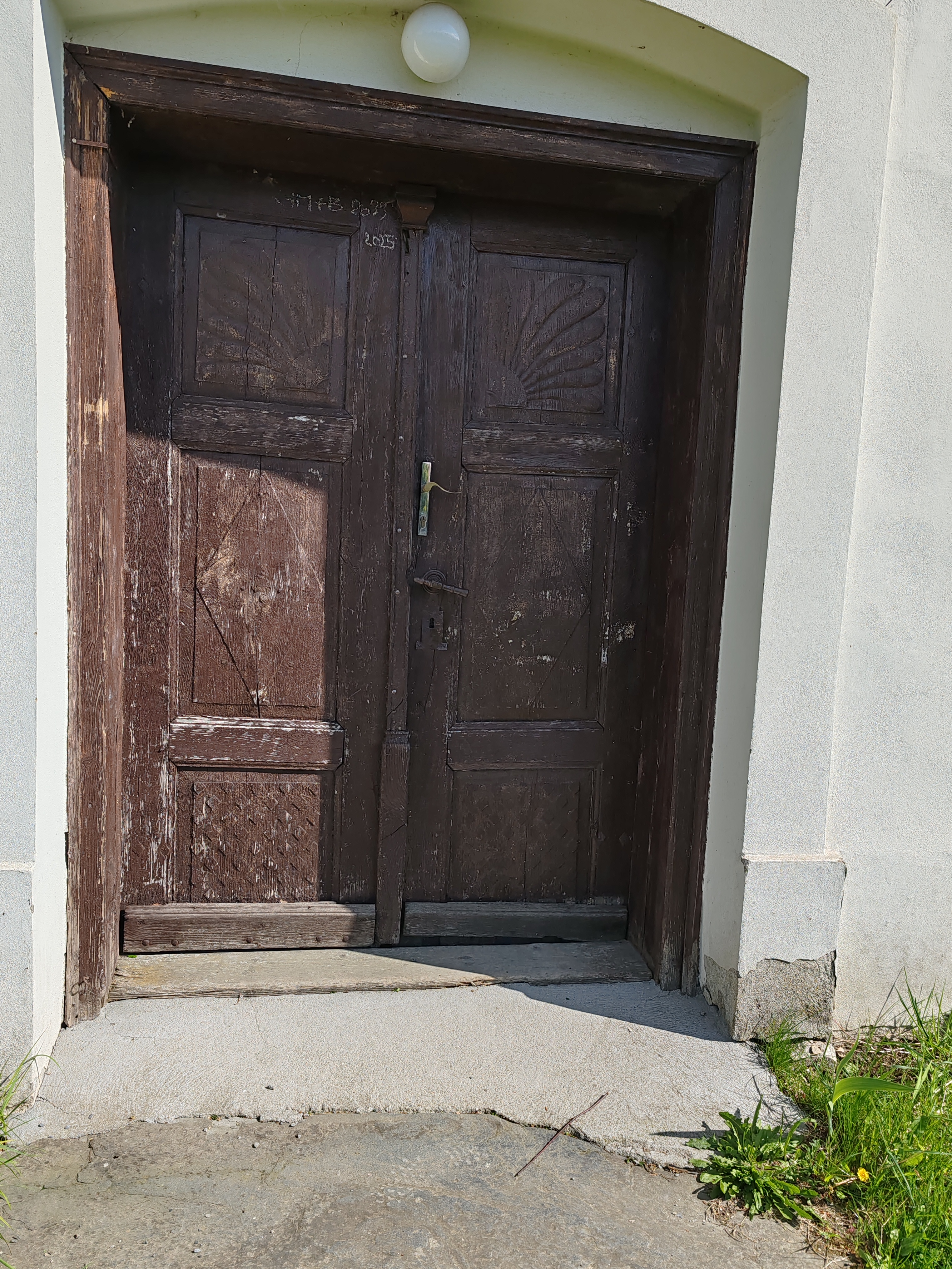 Občerstvení Křížov foto 4