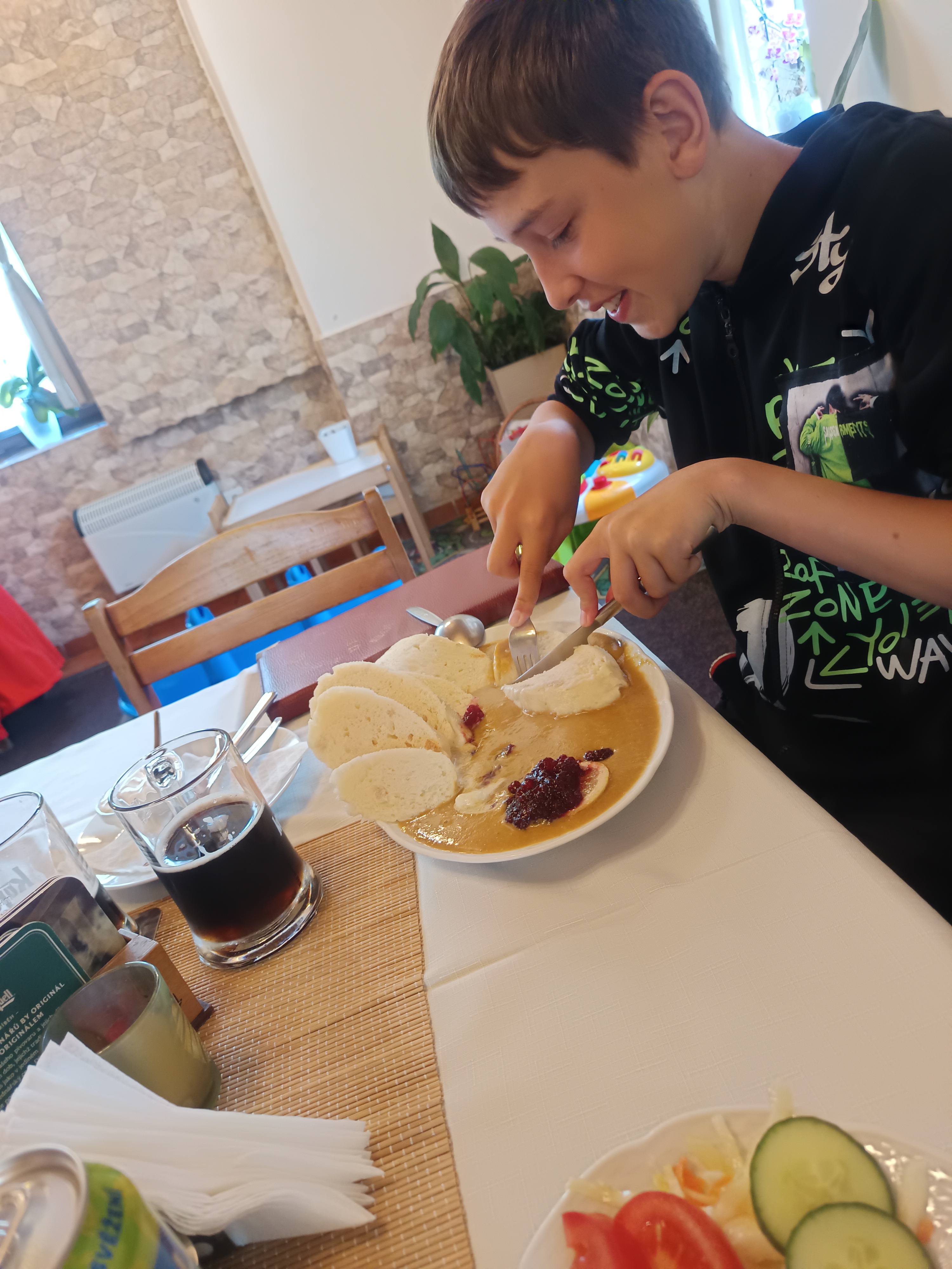 Hospůdka U Dvou borovic foto 5