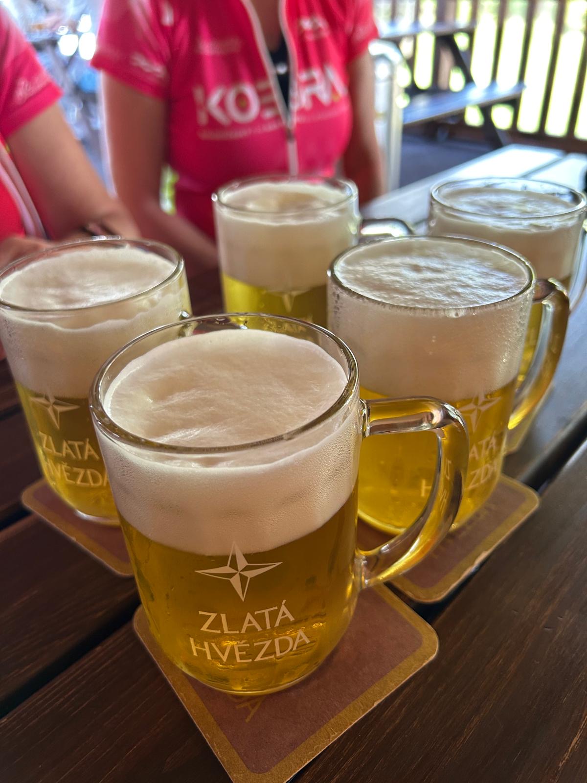 Hostinec Zlatá Hvězda foto 3